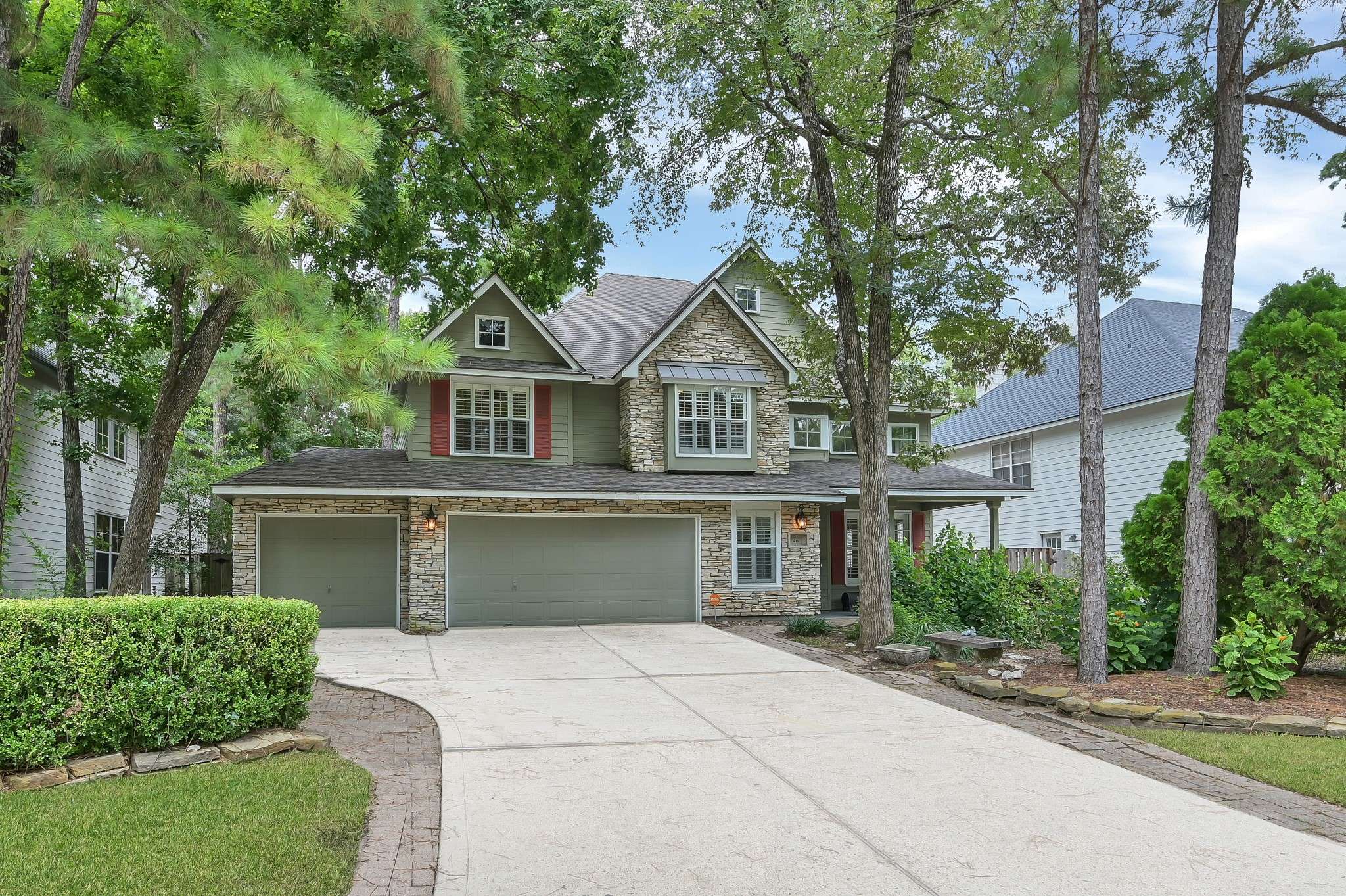 The Woodlands, TX 77382,46 Lightwood TRCE