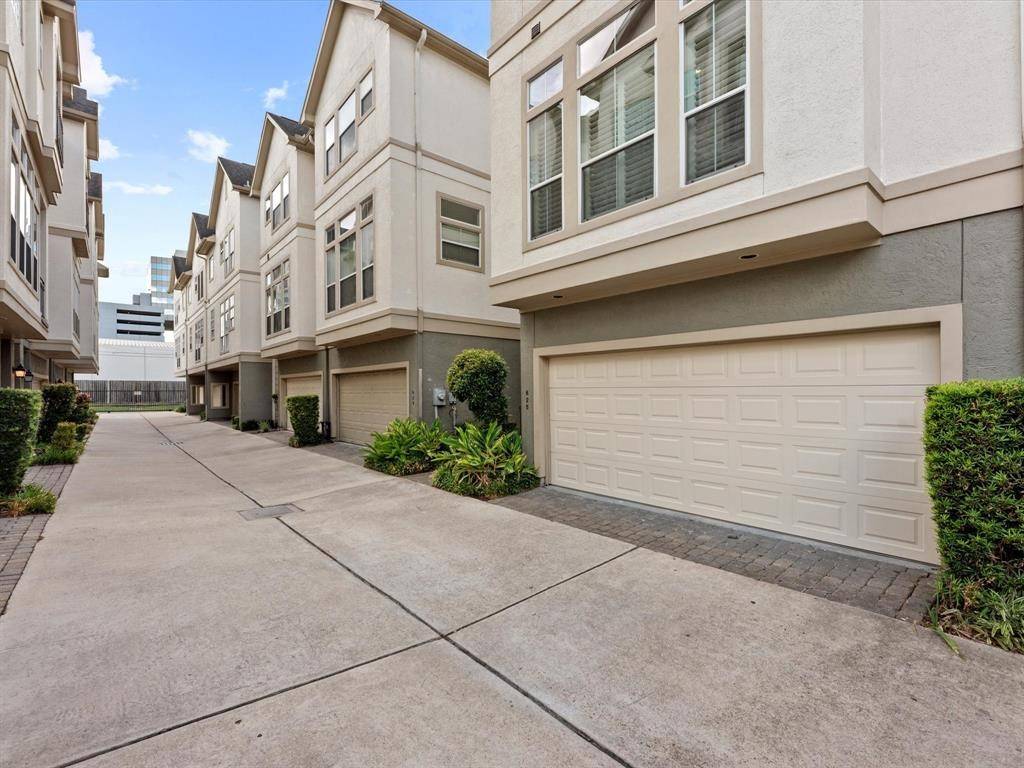 Houston, TX 77007,625 Hartman St ST