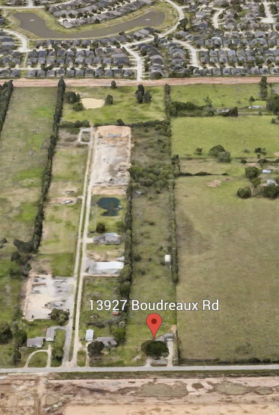 Tomball, TX 77377,13927 Boudreaux RD