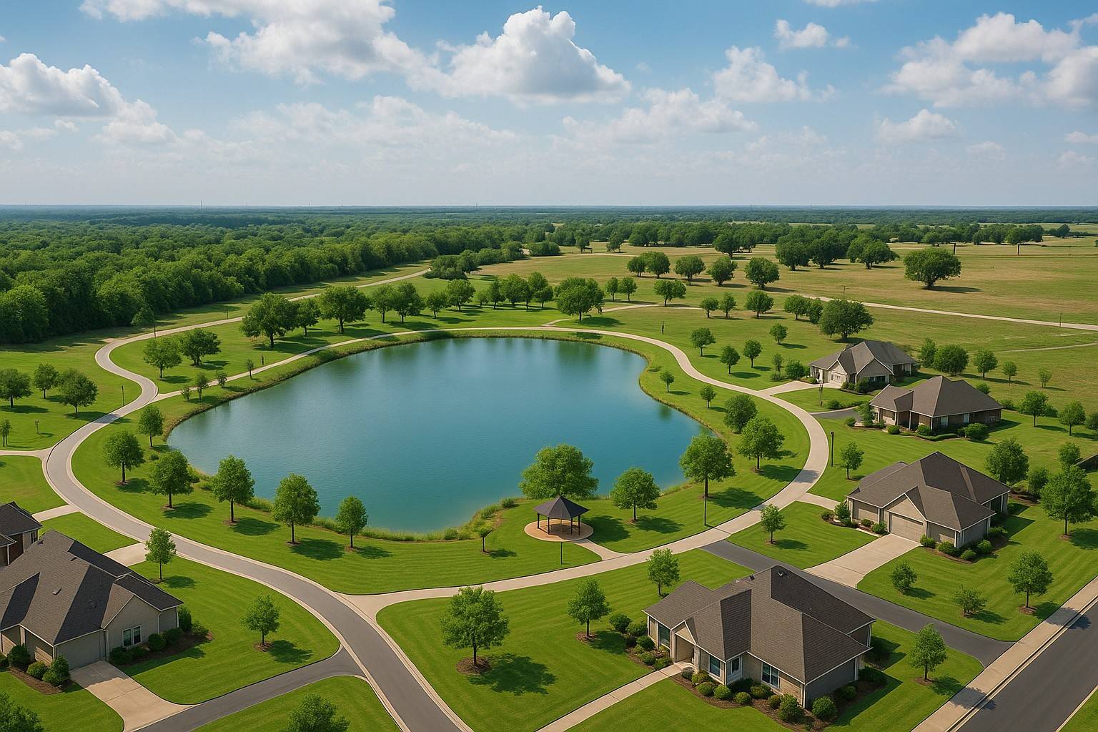 Chappell Hill, TX 77426,Lot 4 Jozwiak Rd