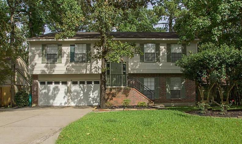 The Woodlands, TX 77381,9 Ridgeline CT