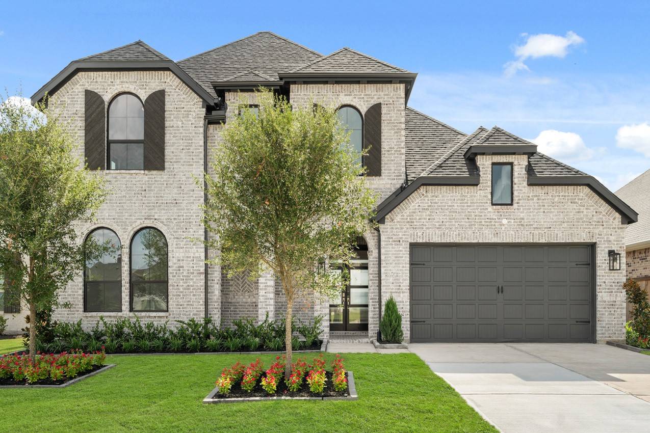 Fulshear, TX 77441,4607 Windmill Landing LN