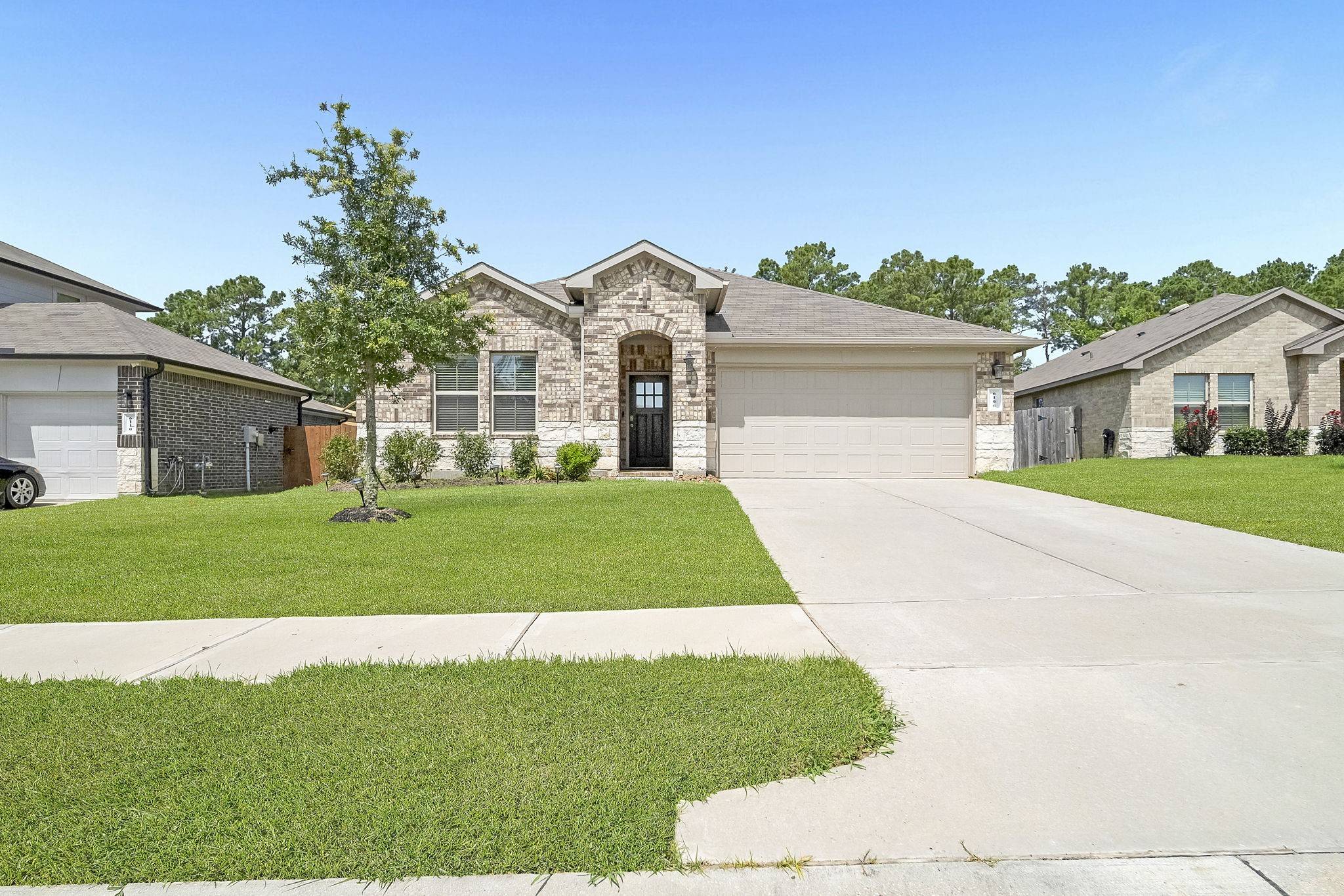 Conroe, TX 77304,6106 Gingerland CT
