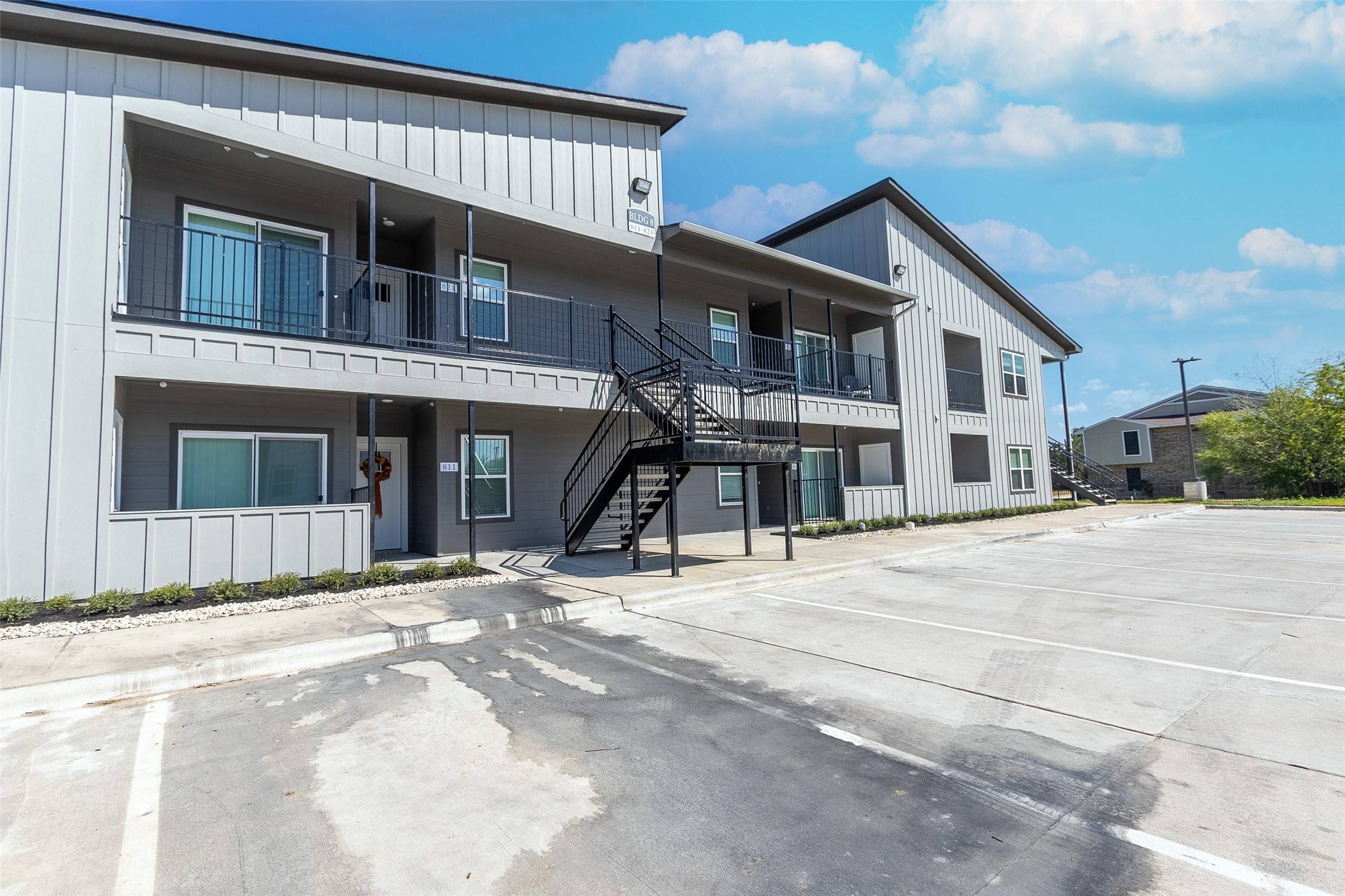 Bryan, TX 77803,1326 Prairie DR #112