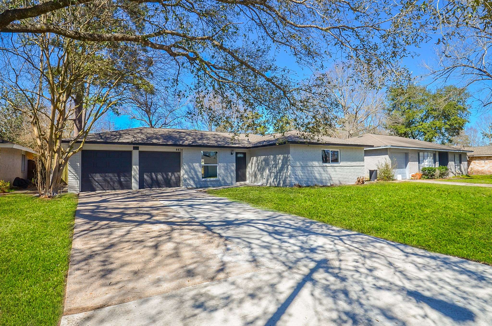 Spring, TX 77373,4434 Mccleester DR