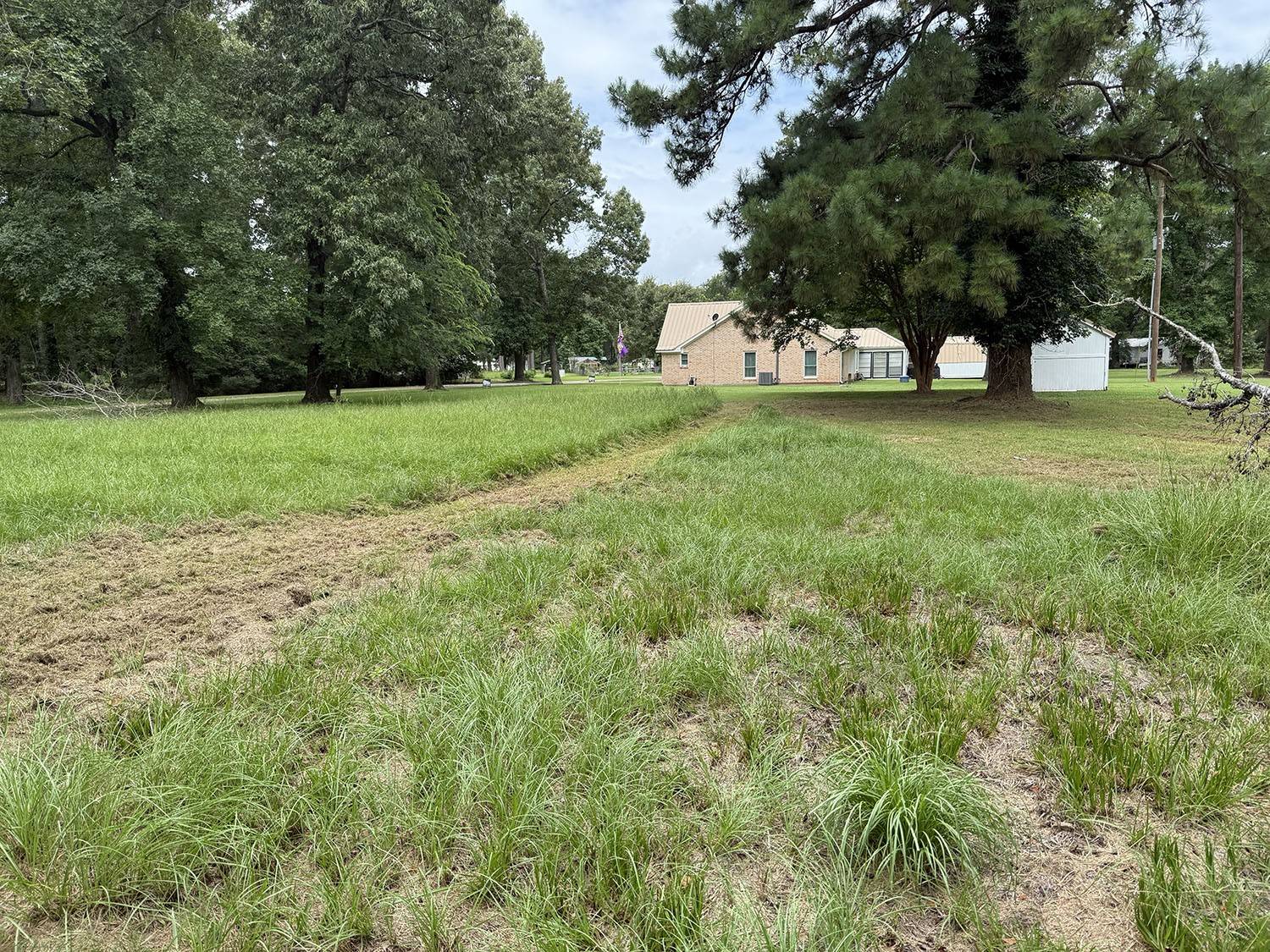 Trinity, TX 75862,Lot 7 Block 8 Monticello ST