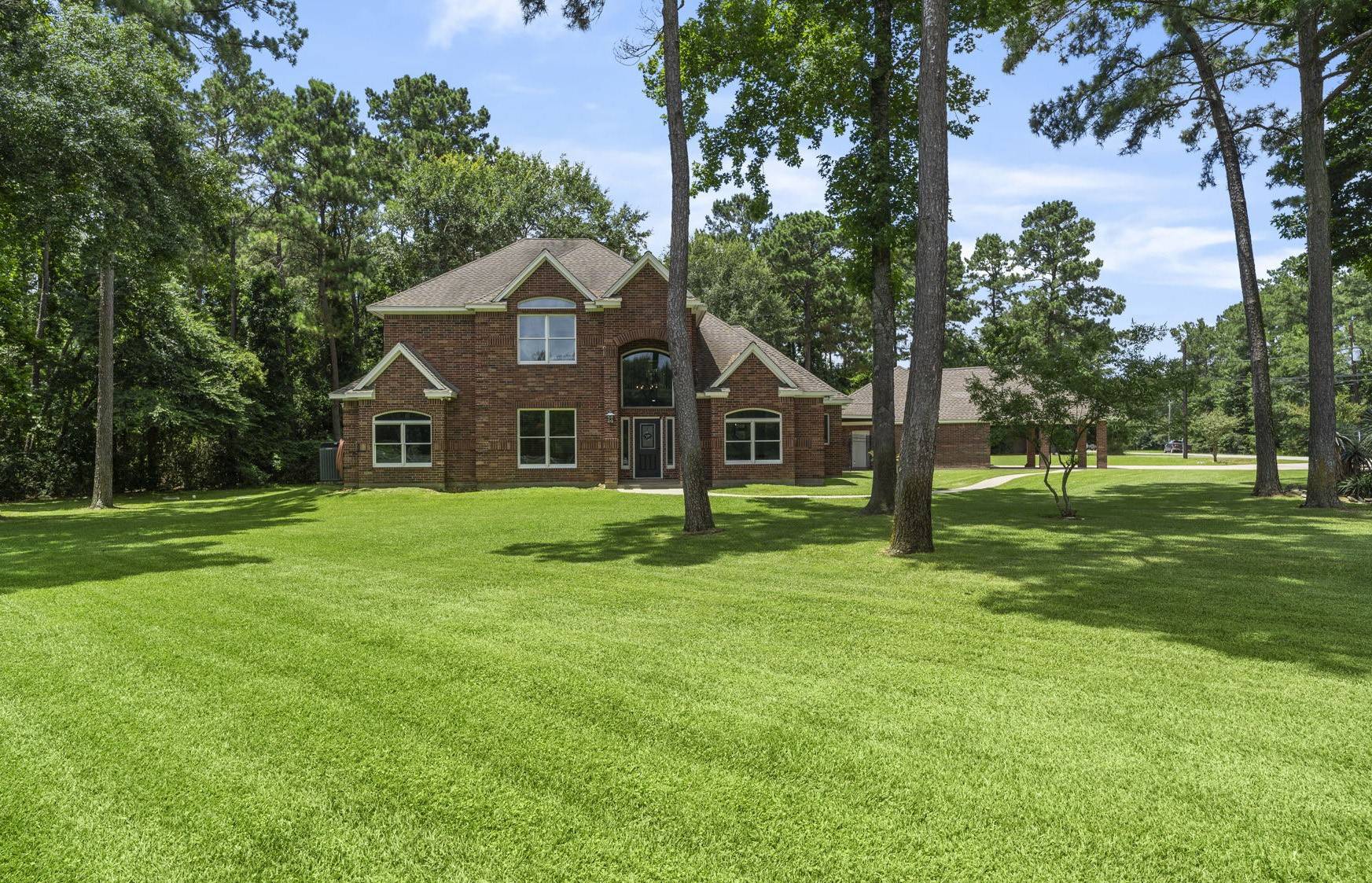 Magnolia, TX 77355,20302 Country Lake DR