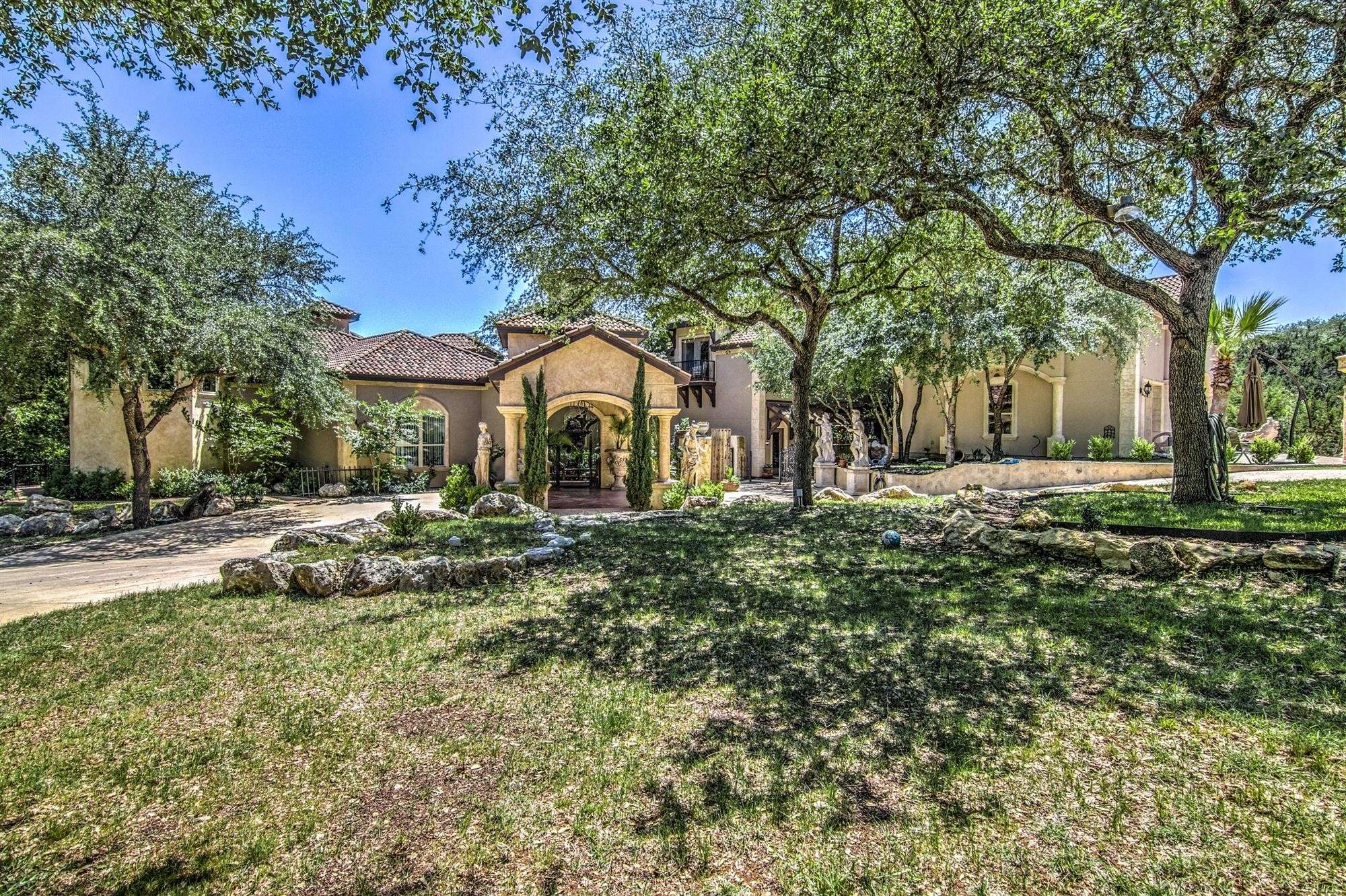 San Antonio, TX 78023,9469 Canyon Mist