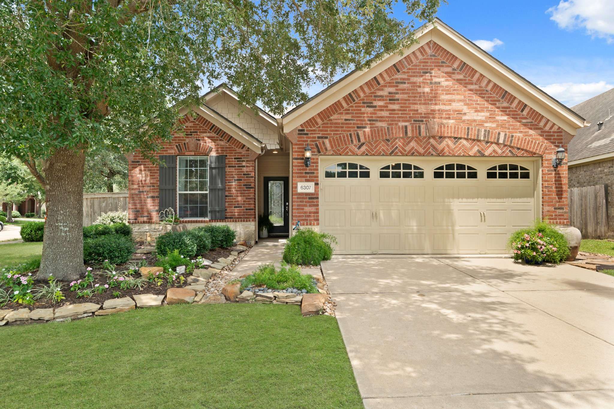 Katy, TX 77494,6307 Alpine Trail LN