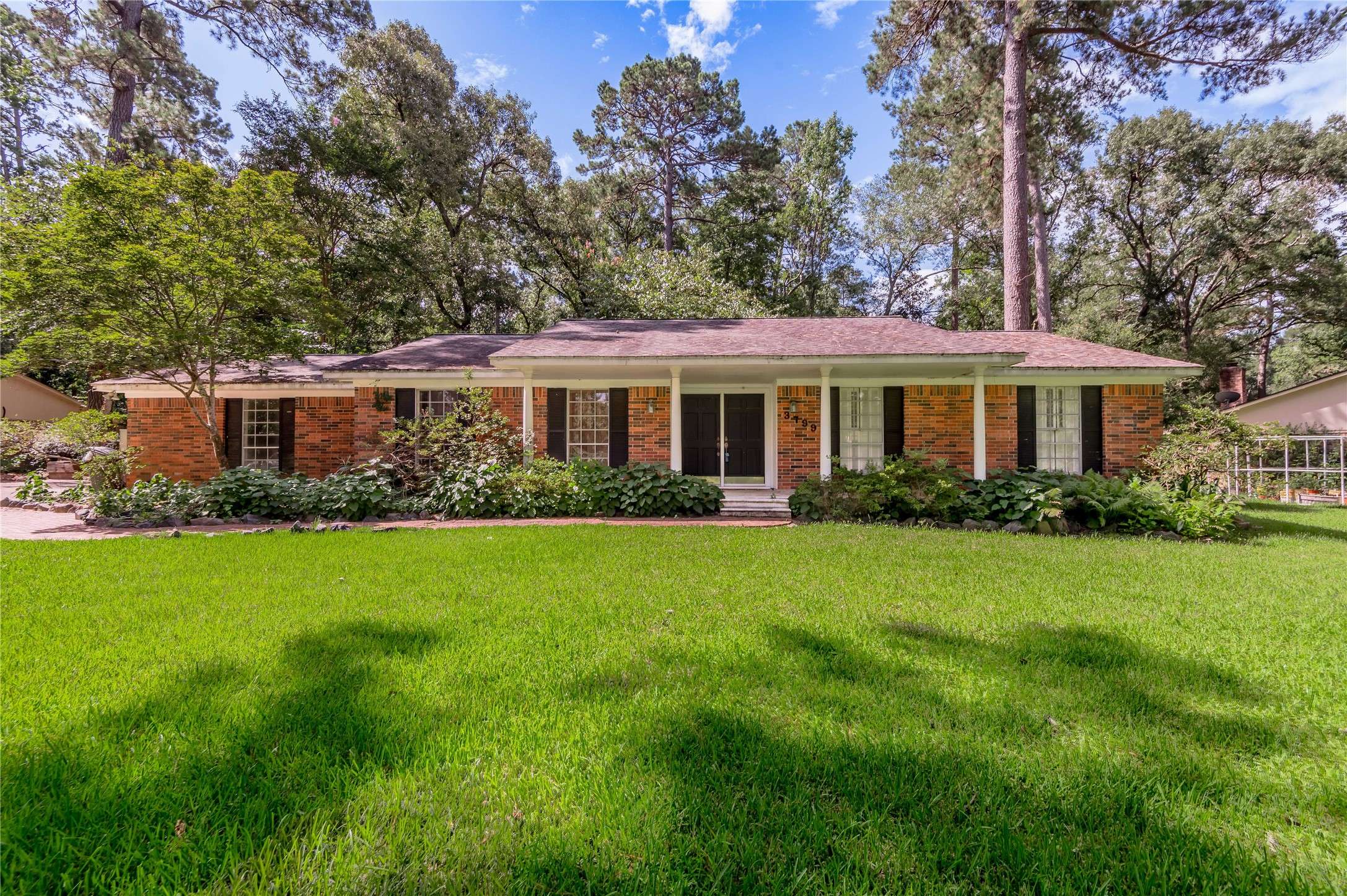 Huntsville, TX 77340,3799 Summer LN