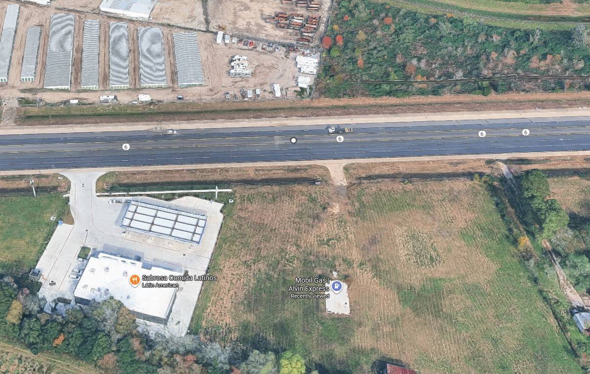 Alvin, TX 77511,4901 W Hwy 6