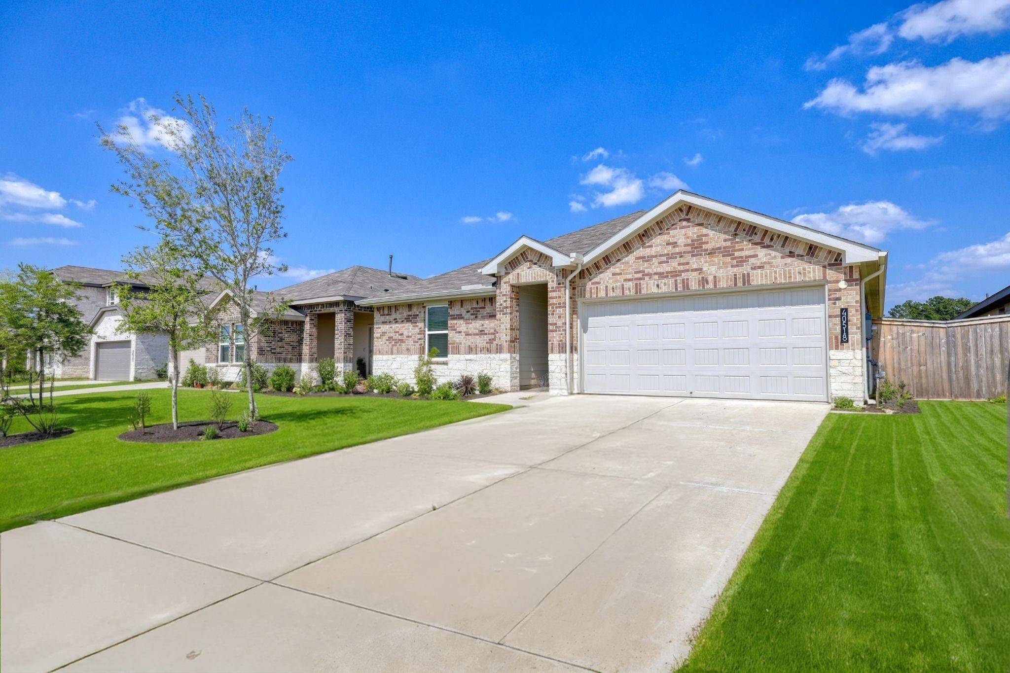 Magnolia, TX 77354,40518 Crisp Beech ST