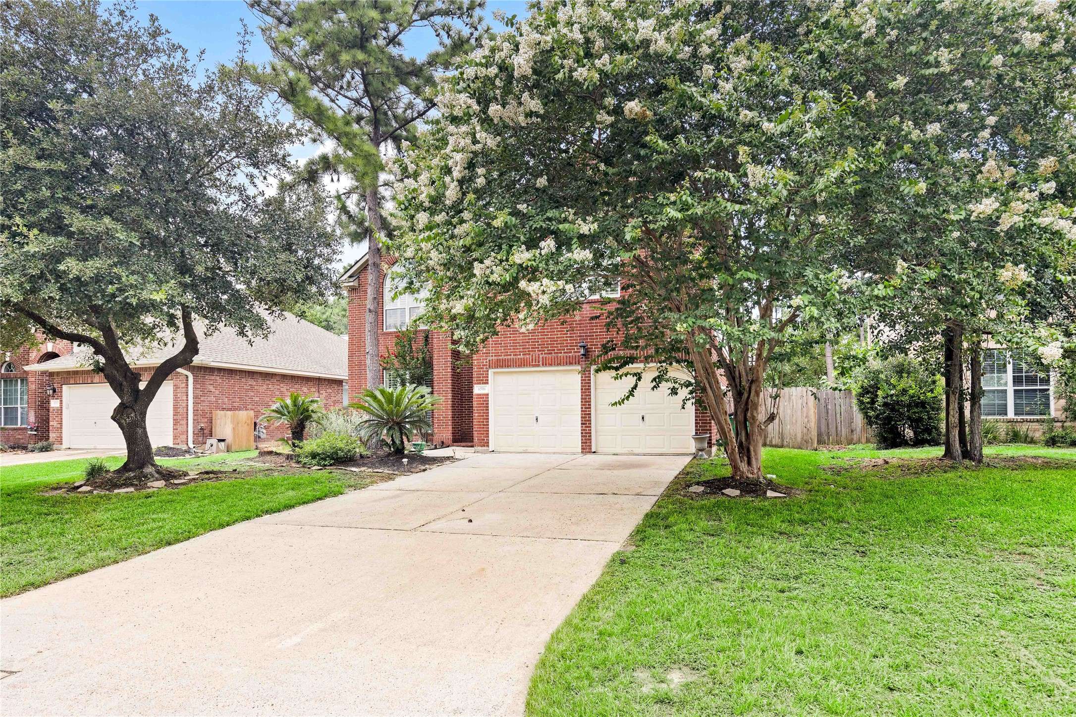 Spring, TX 77379,6506 Rose Willow LN