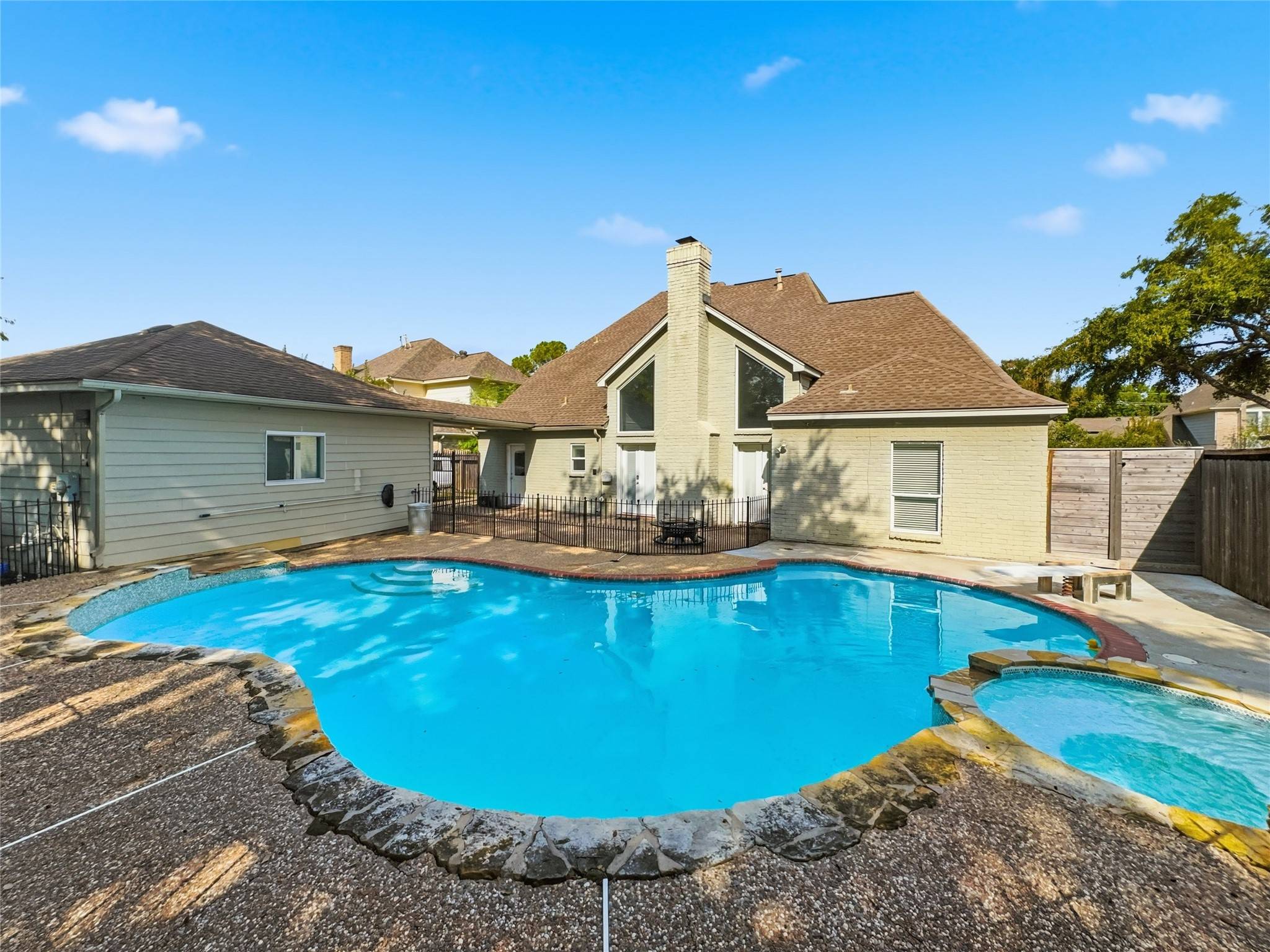 Houston, TX 77077,11507 Del Monte DR