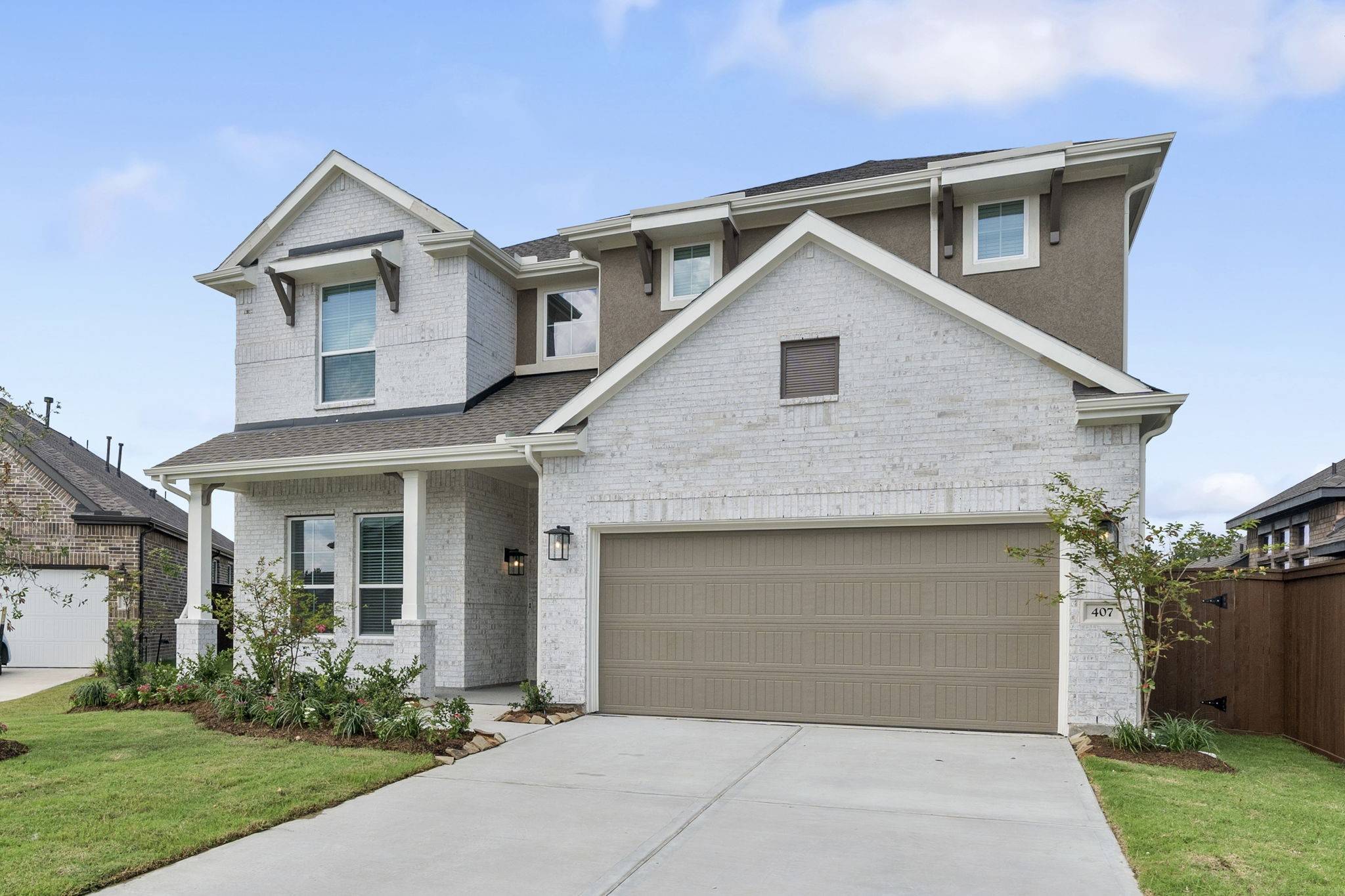 New Caney, TX 77357,407 Emory Peak LN