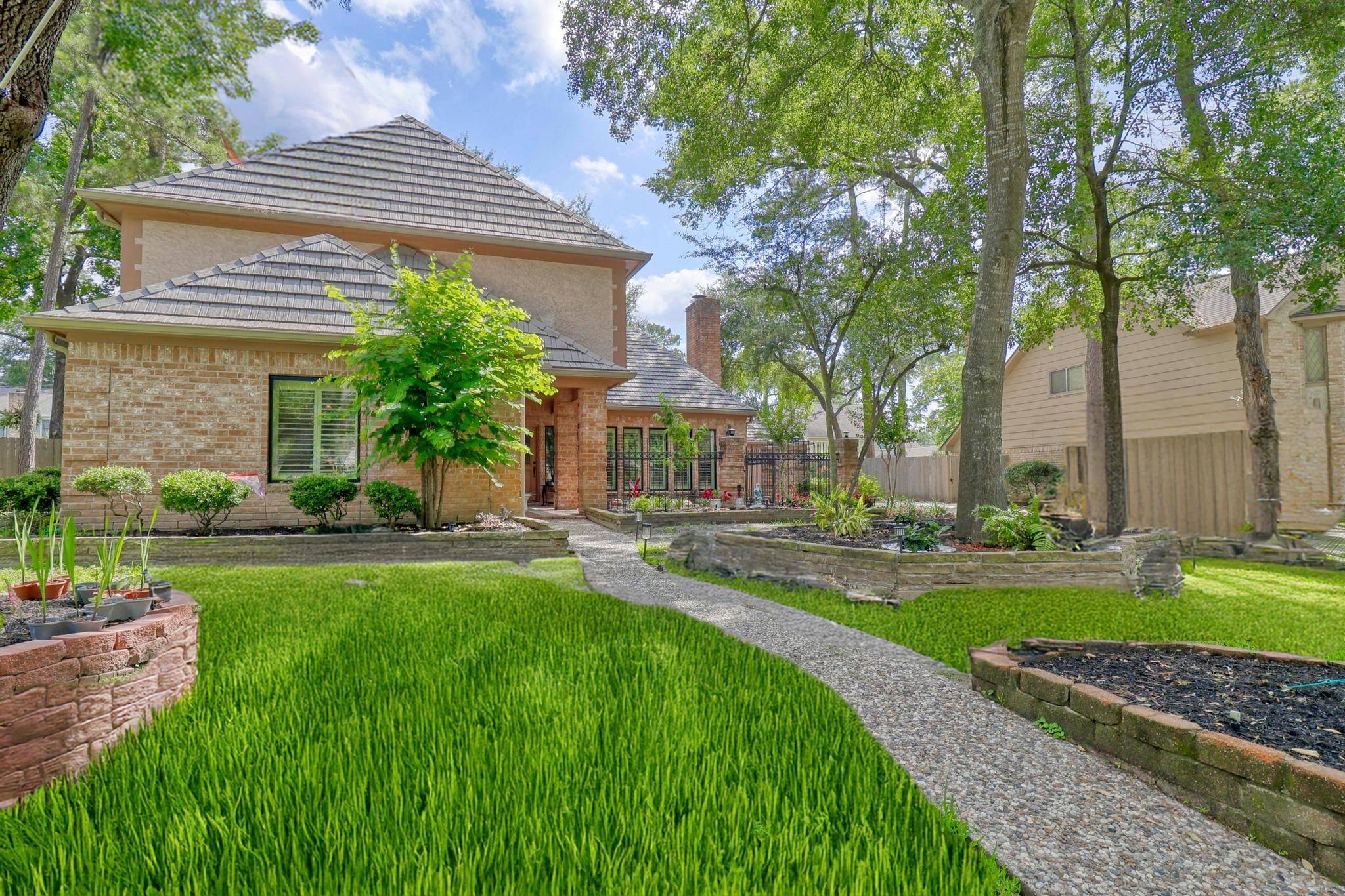 Spring, TX 77379,17714 Treeloch LN
