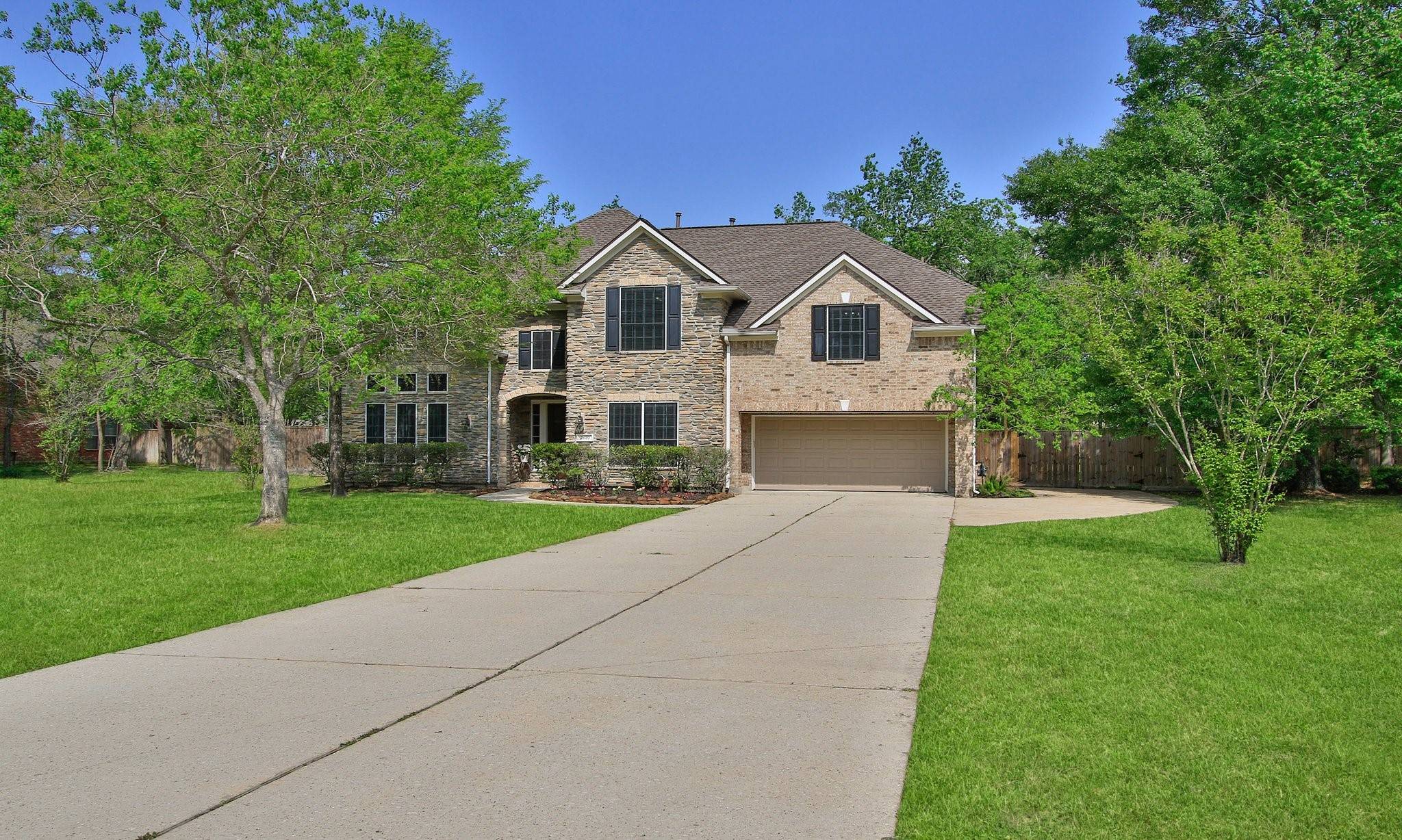 Conroe, TX 77304,2619 Silver Shadow