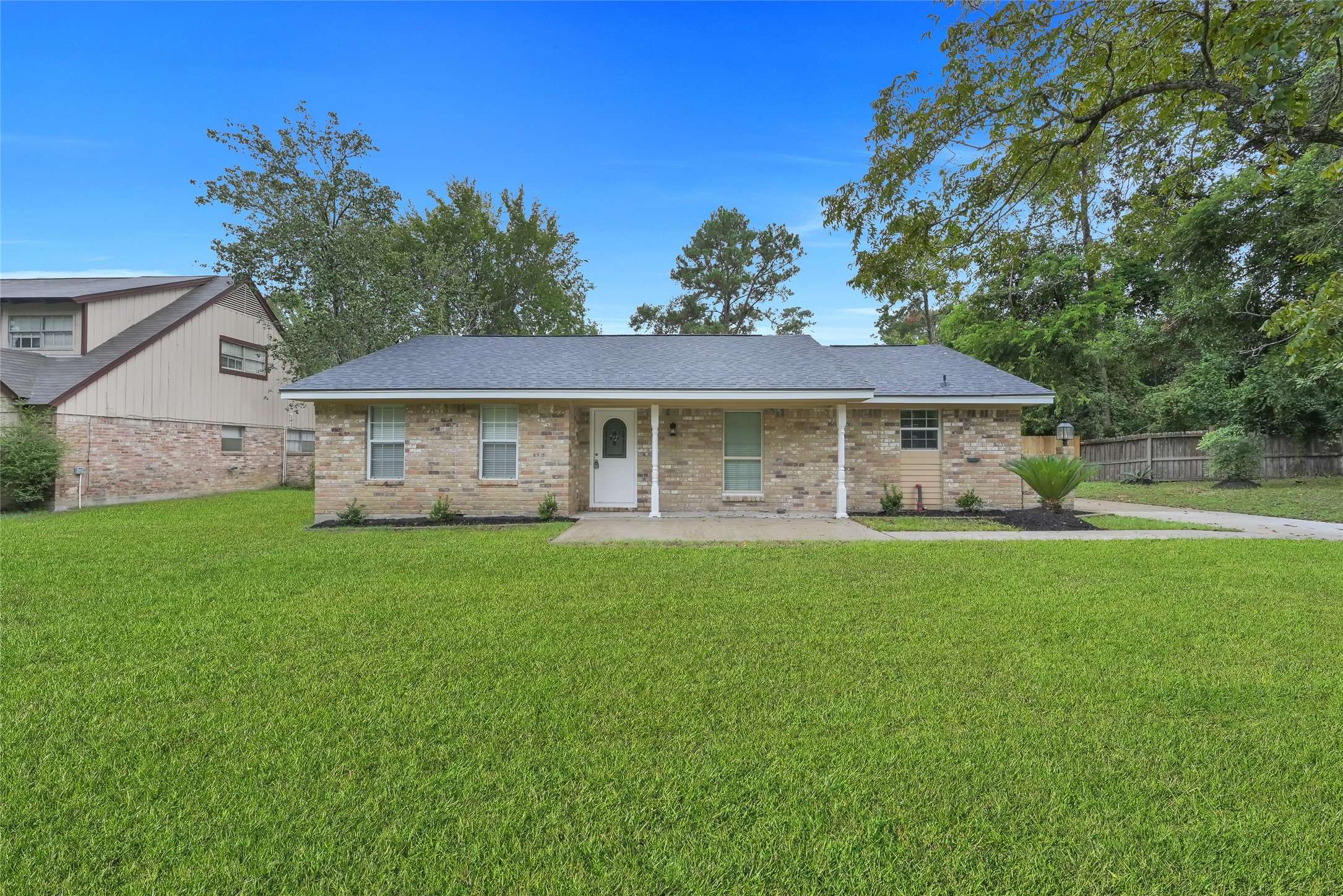 Conroe, TX 77302,539 Fort Sumpter ST