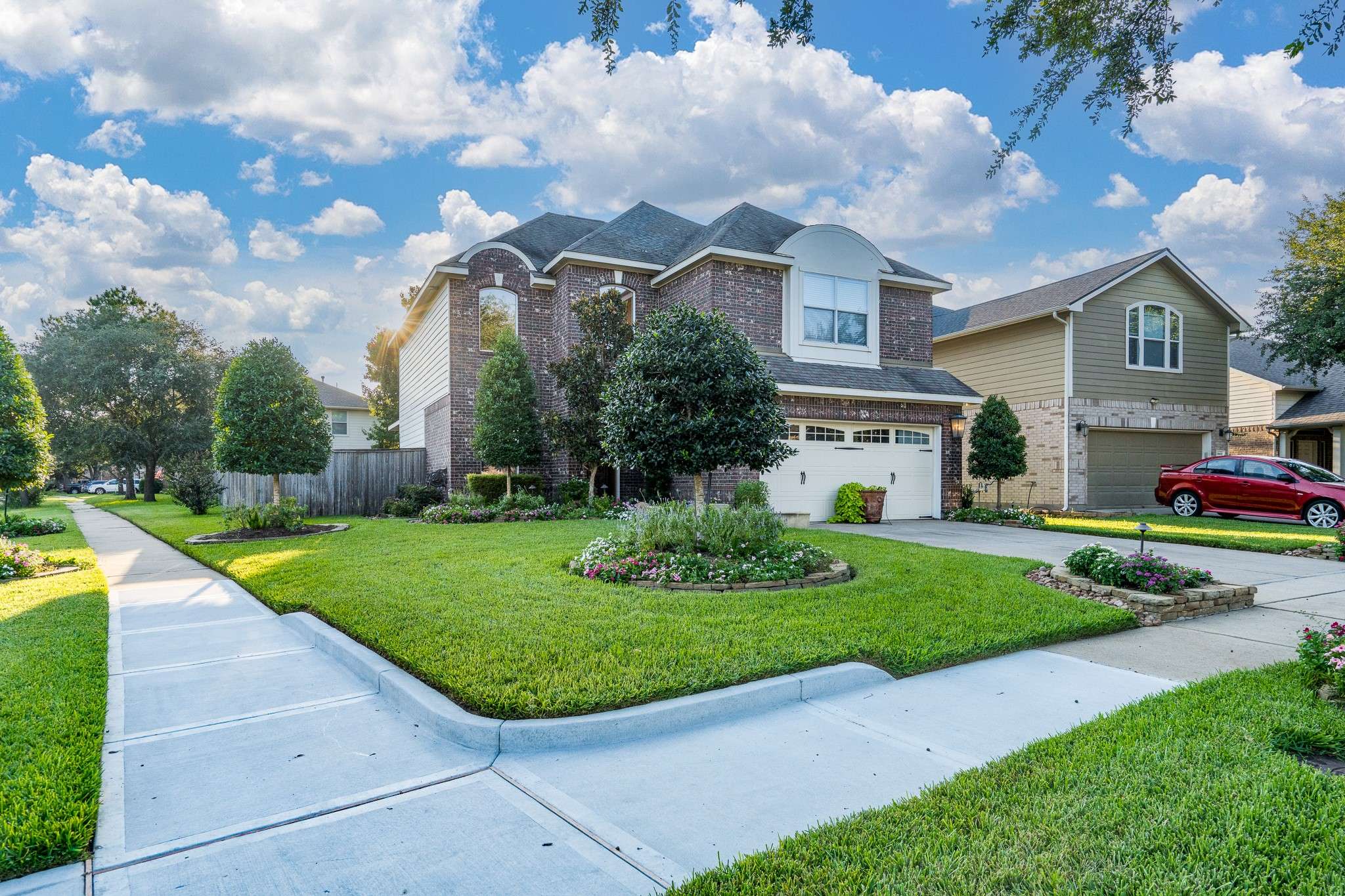 Cypress, TX 77433,20614 Keegans Ledge LN