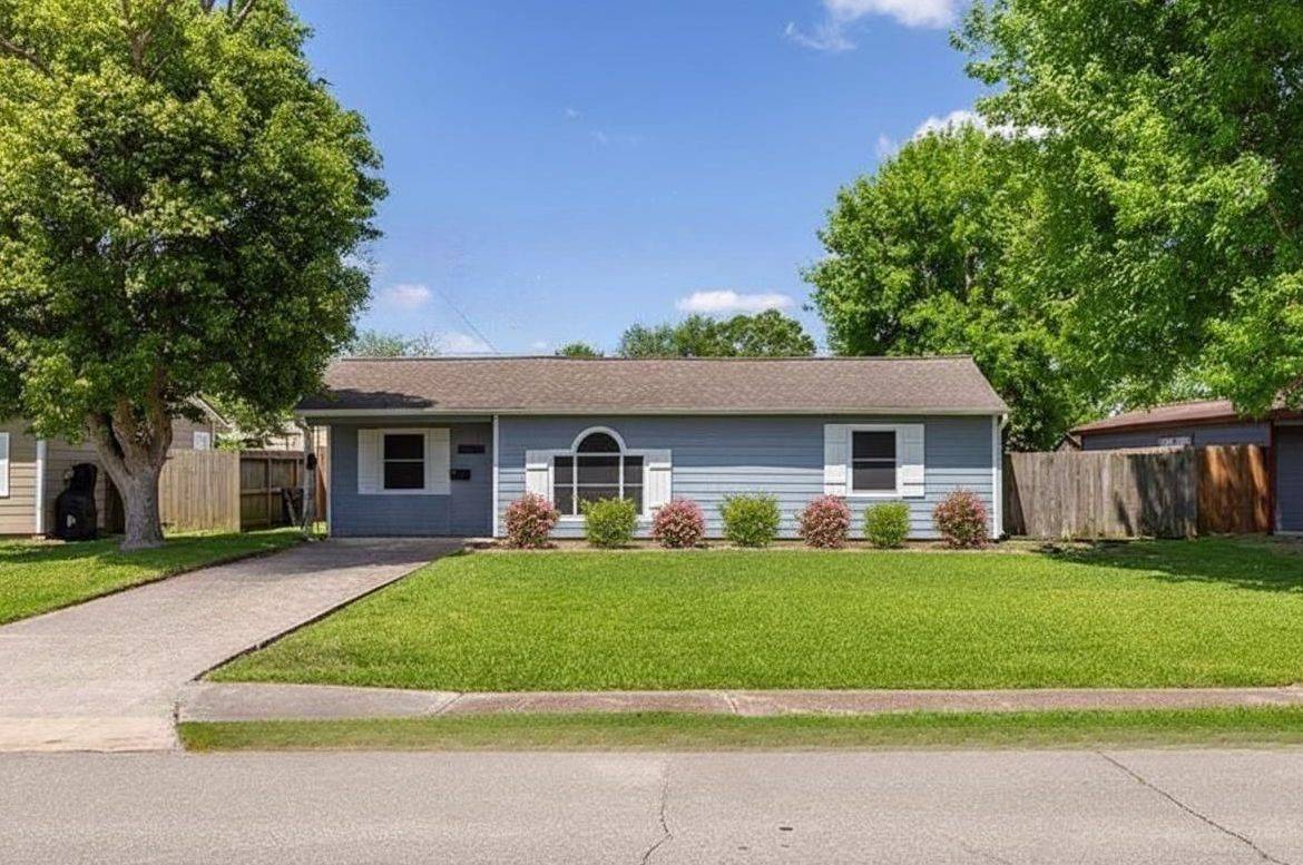 Deer Park, TX 77536,2113 Pickerton DR