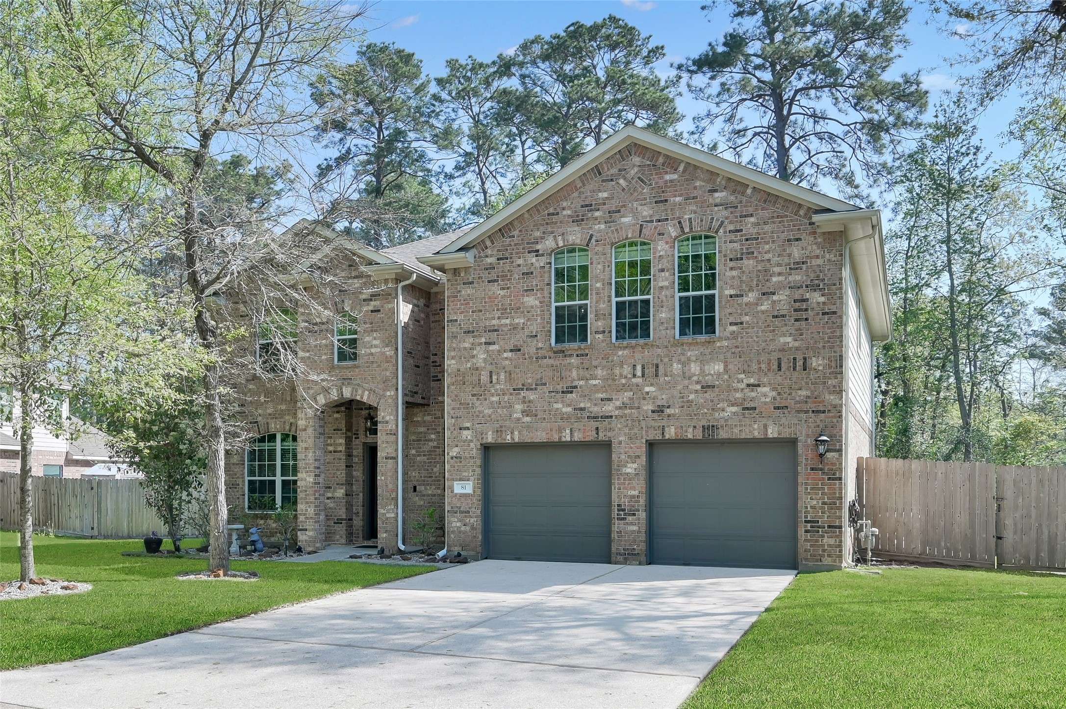 Conroe, TX 77304,81 Palos Verde