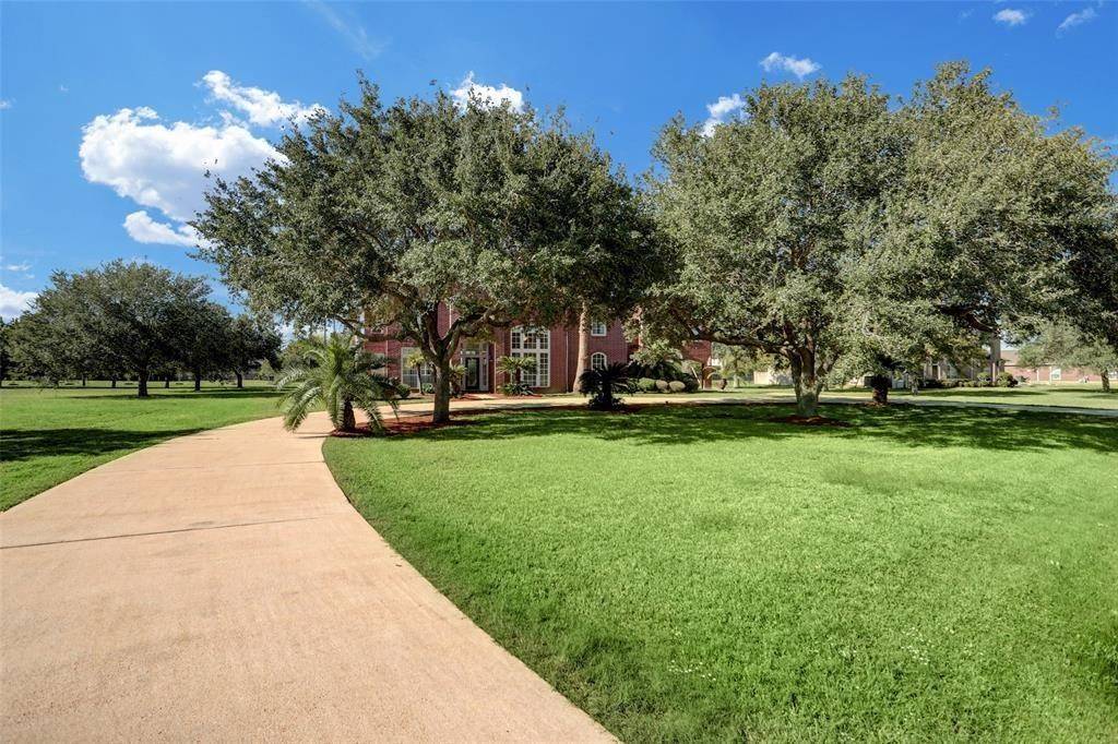 Richmond, TX 77469,5519 Bridlewood DR