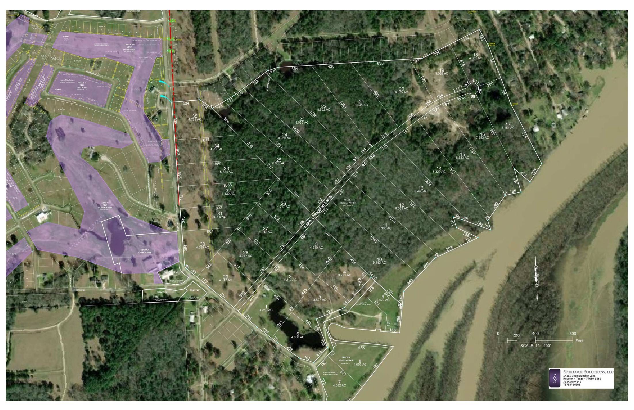 Trinity, TX 75862,Lot 31 Lake Livingston LN