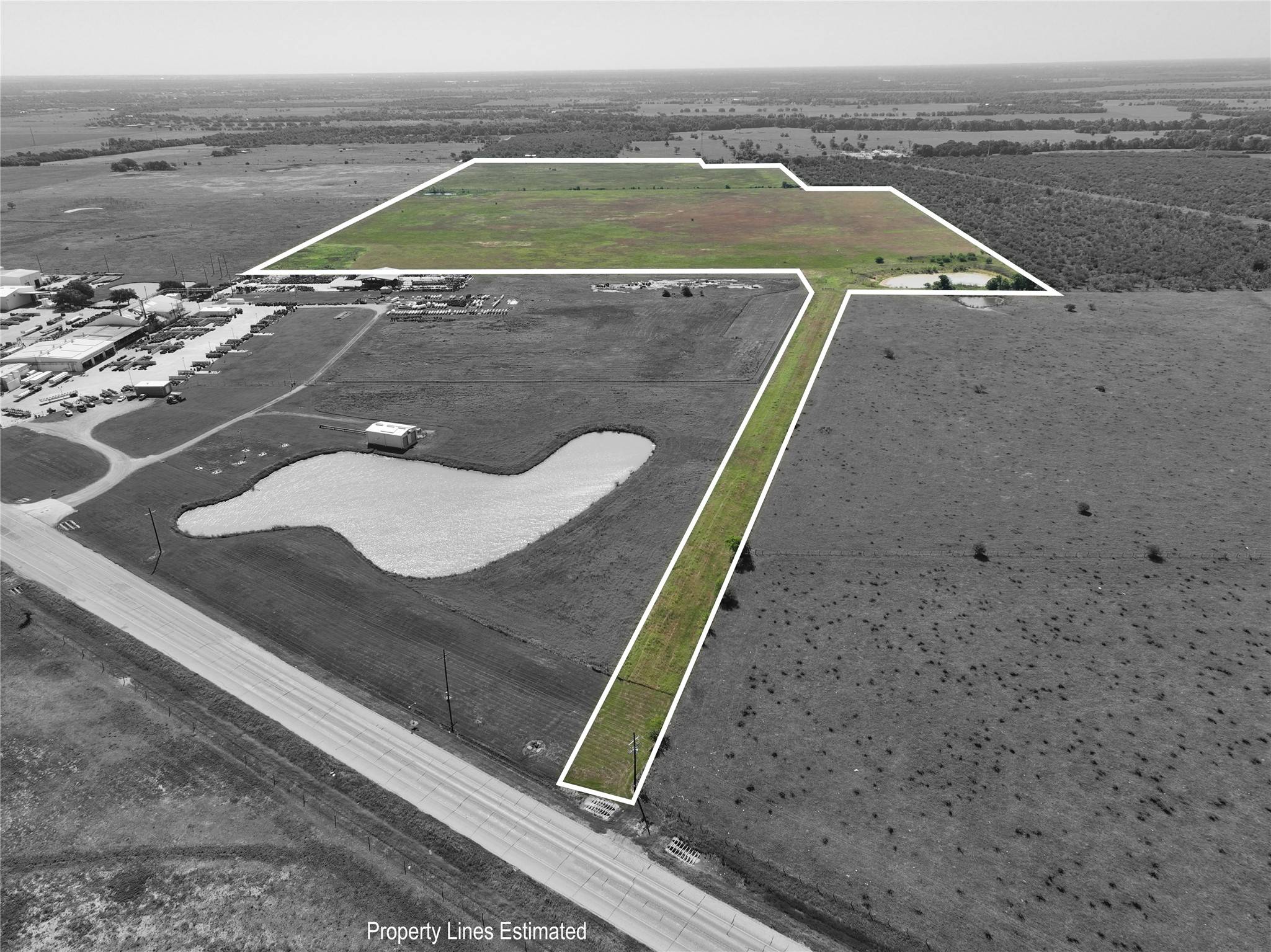 Bellville, TX 77418,14177 E Ueckert RD