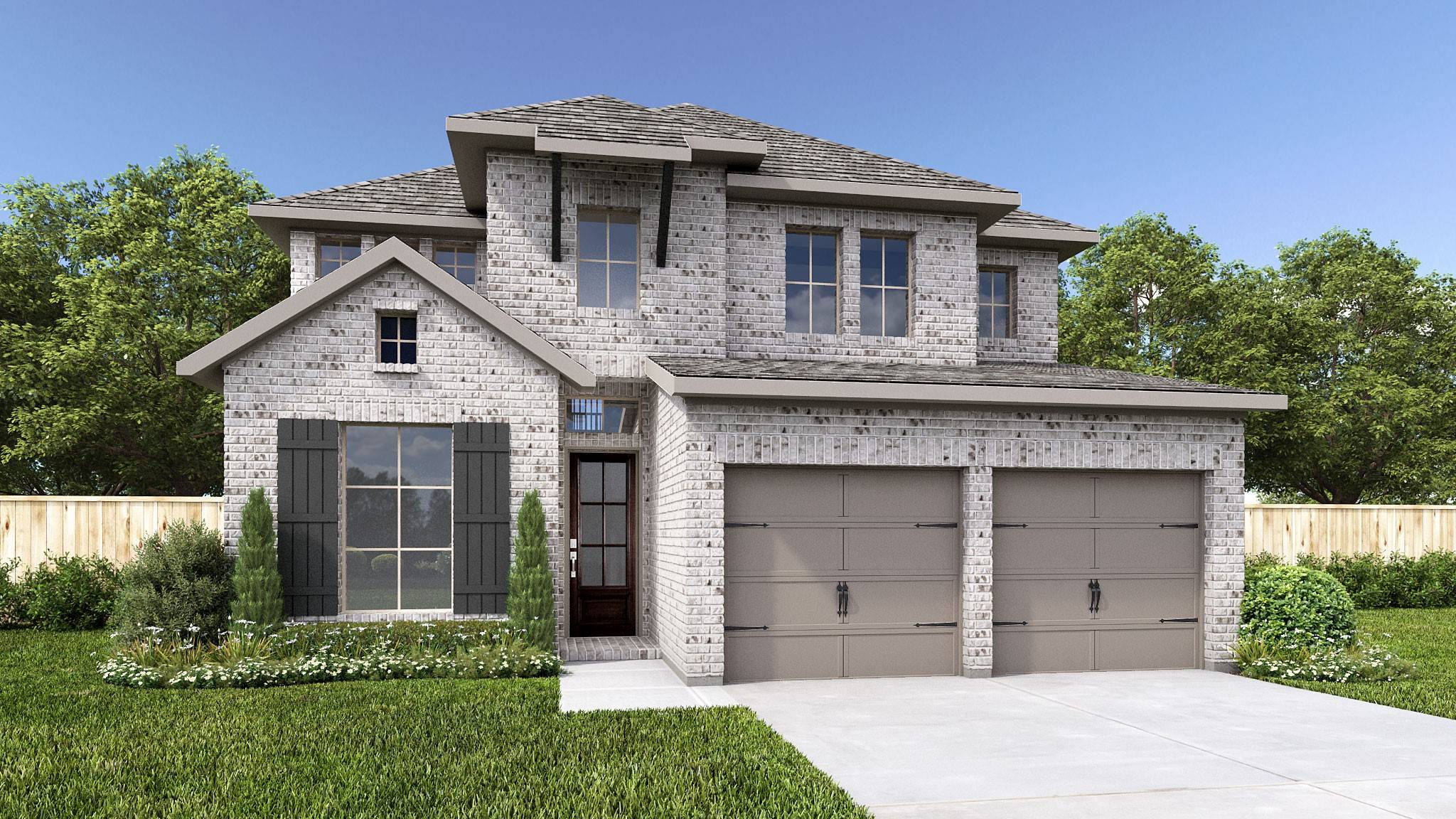 Cypress, TX 77433,21351 Manatee Rock LN