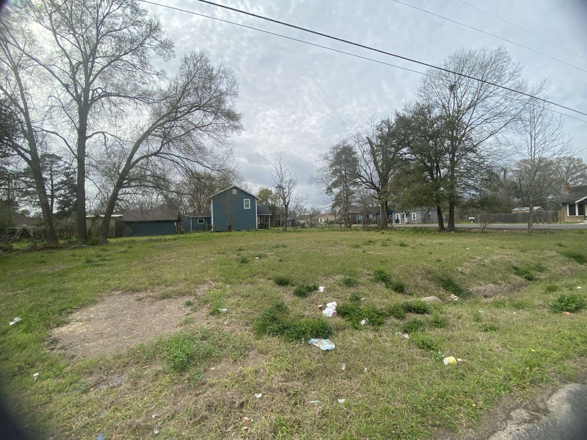 Beaumont, TX 77703,4775 Cleveland ST