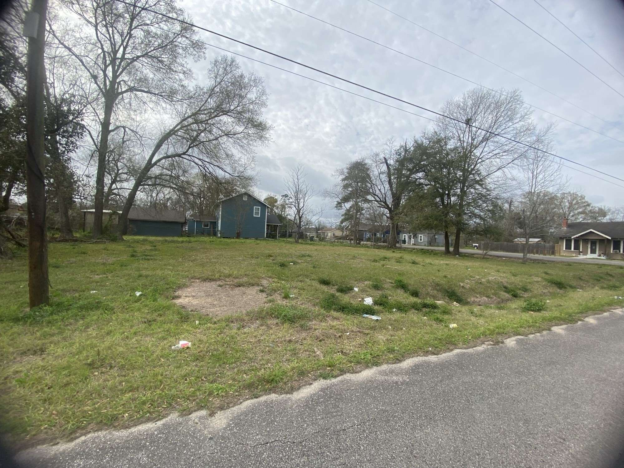 Beaumont, TX 77703,4775 Cleveland ST
