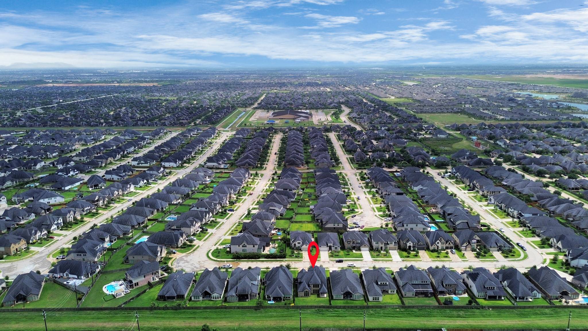 Katy, TX 77494,2035 Taylor Marie Trail