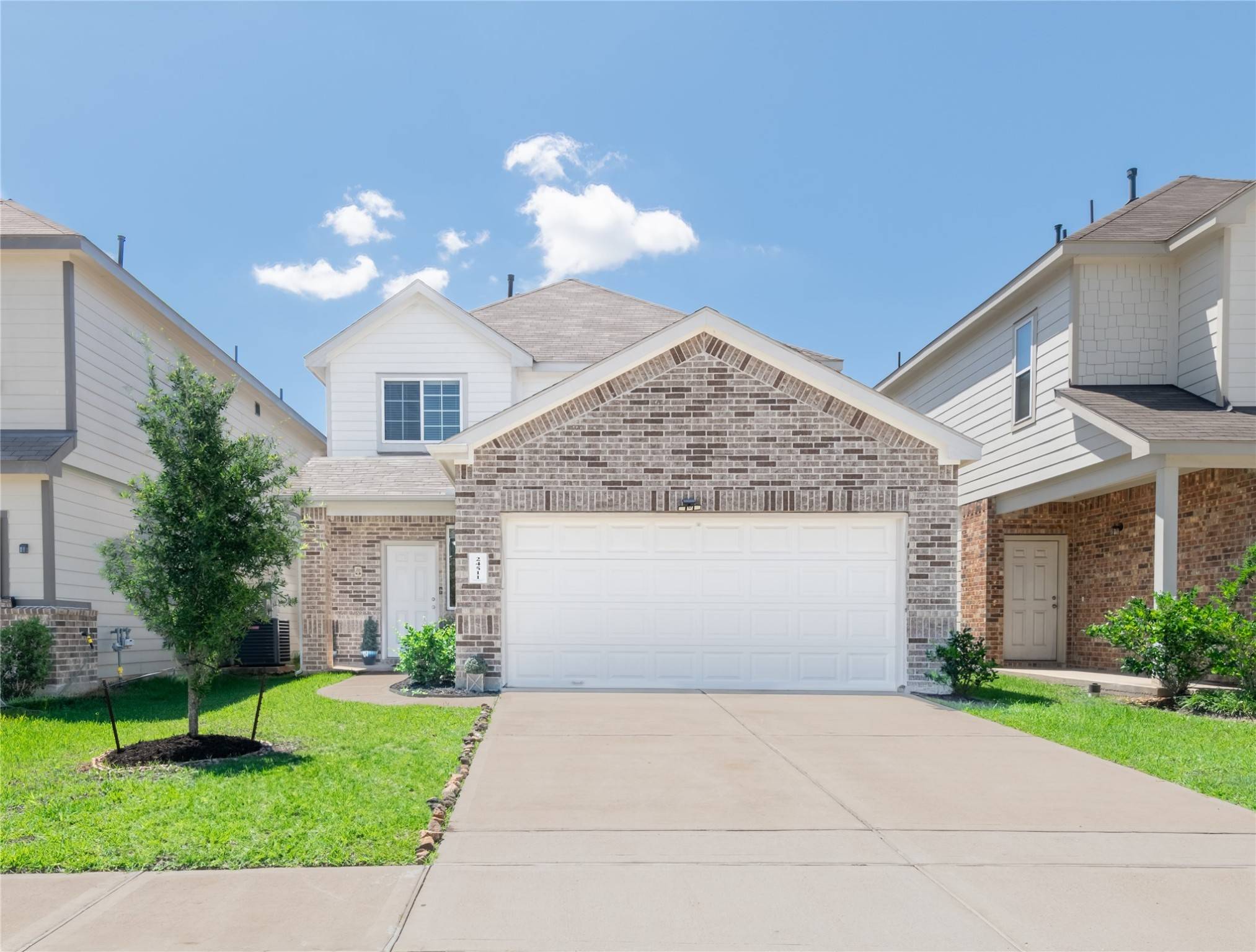 Katy, TX 77493,24511 Lorenzo Glaze TRL