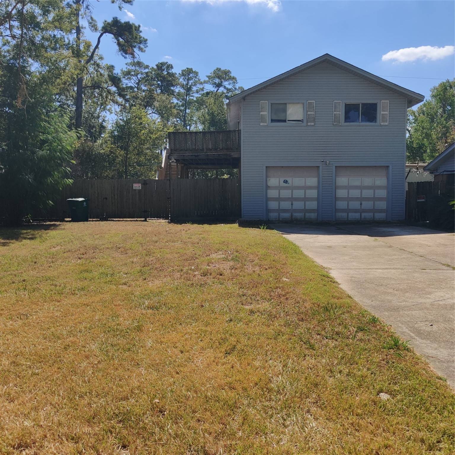 Houston, TX 77336,322 Cherry Valley DR