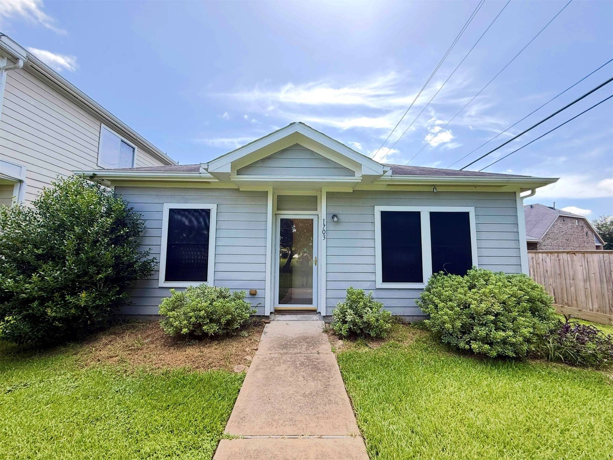 Houston, TX 77047,1703 Nichole Woods Drive