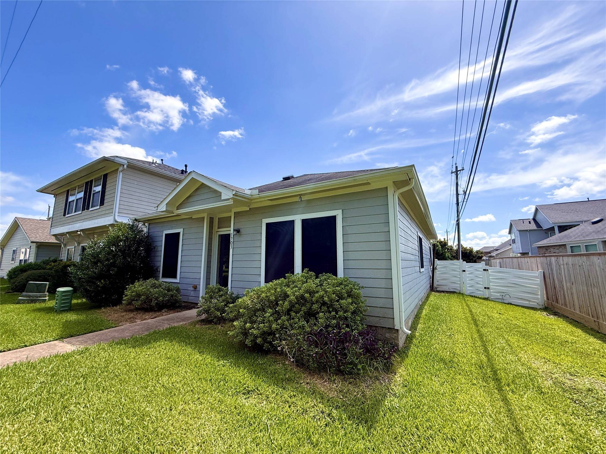 Houston, TX 77047,1703 Nichole Woods Drive