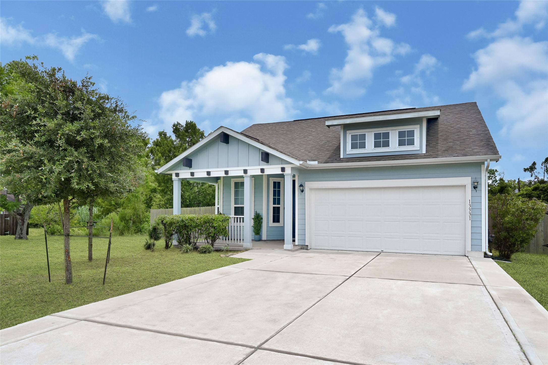 Santa Fe, TX 77510,13331 Pecan Trails DR