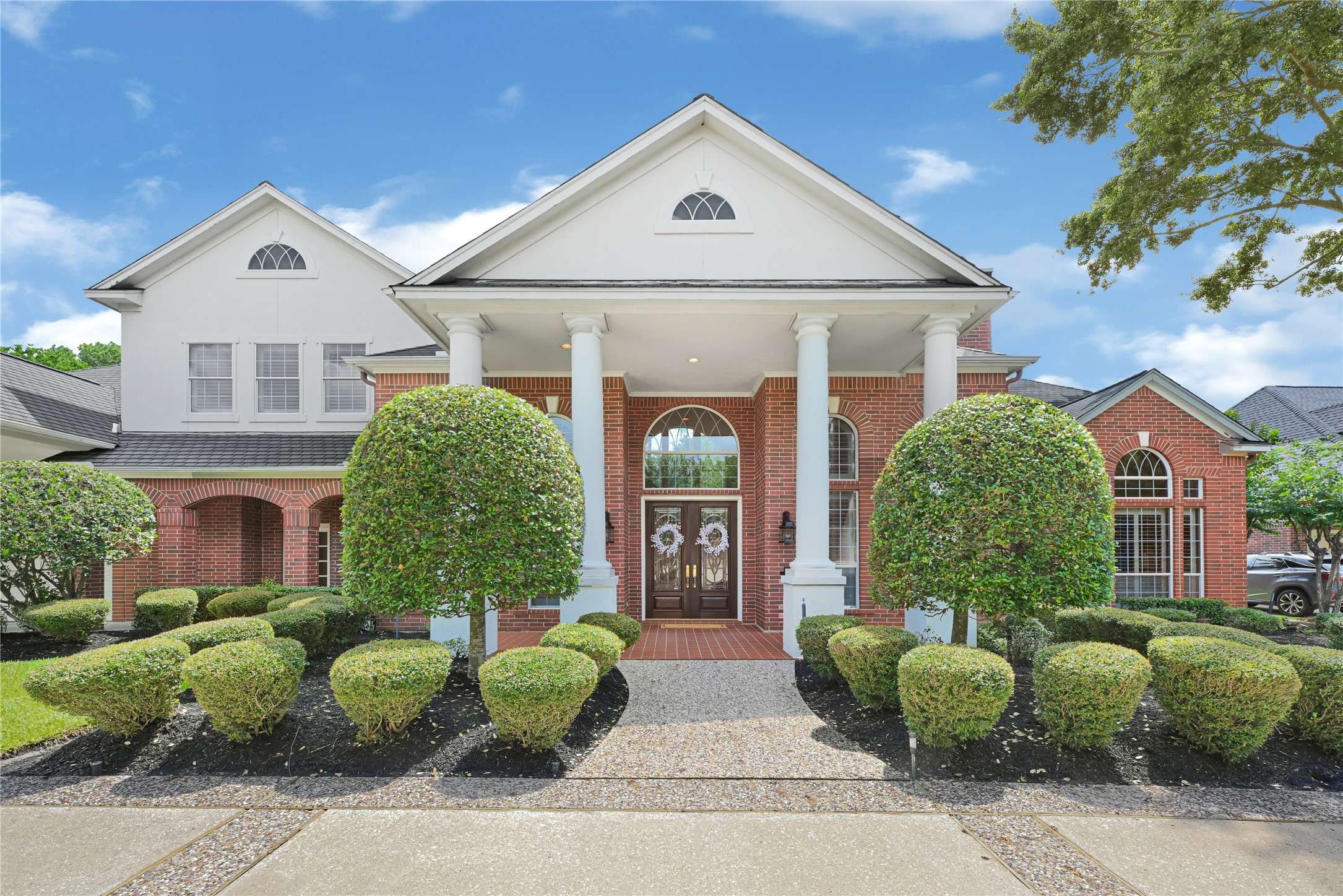 Spring, TX 77379,16506 Emilia CT