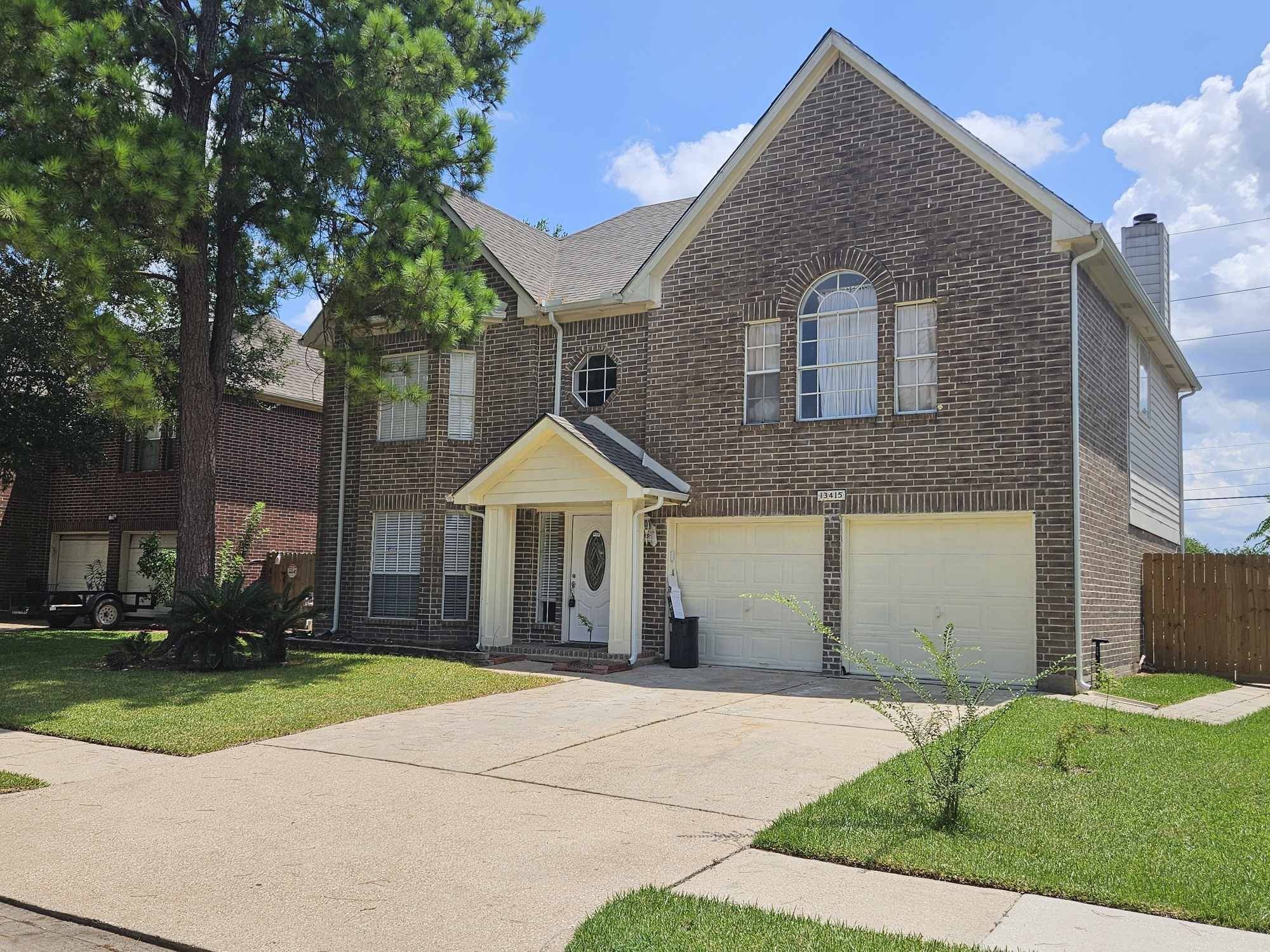 Houston, TX 77065,13415 Lynnville DR