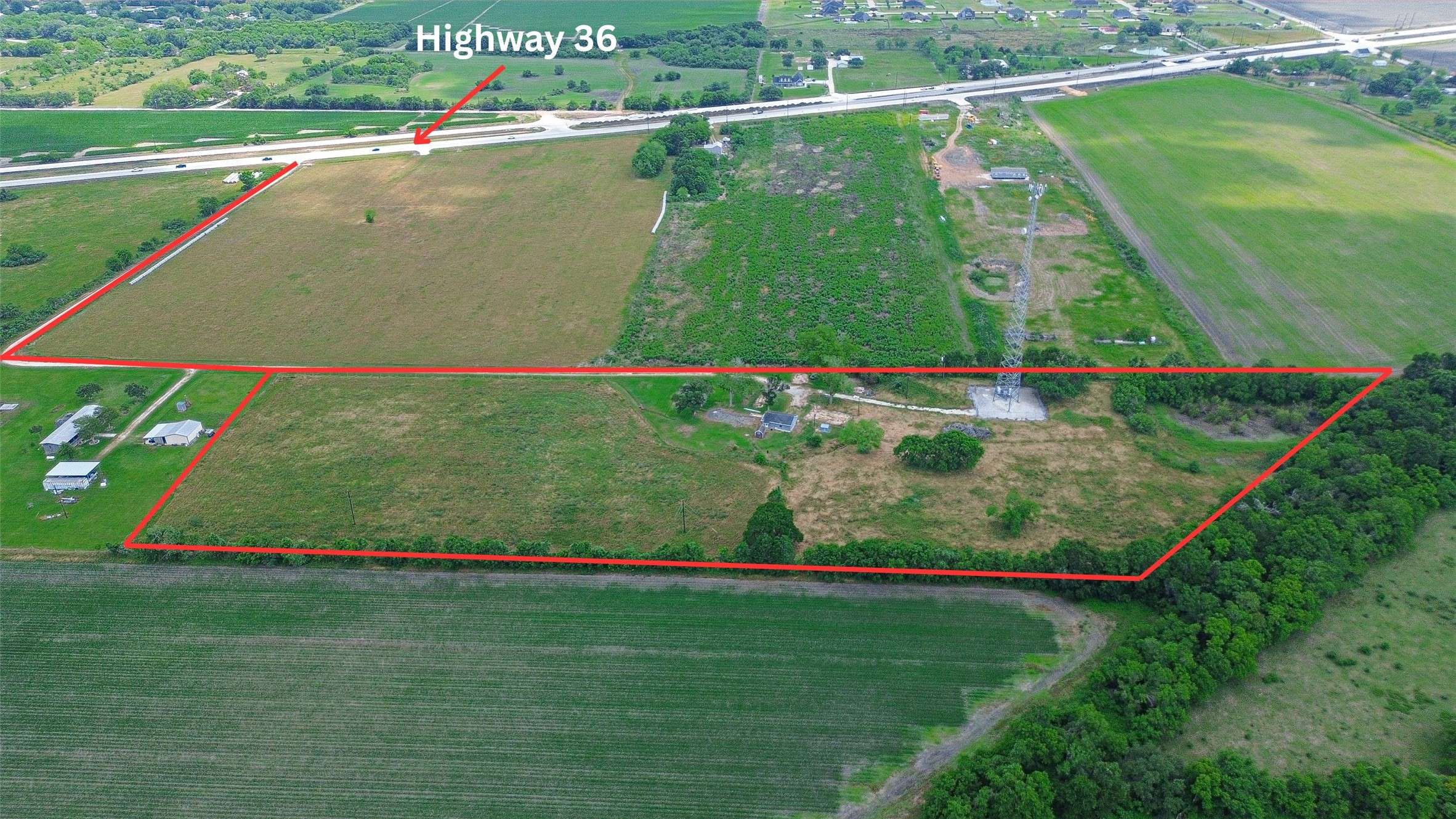 Needville, TX 77461,10506 Highway 36