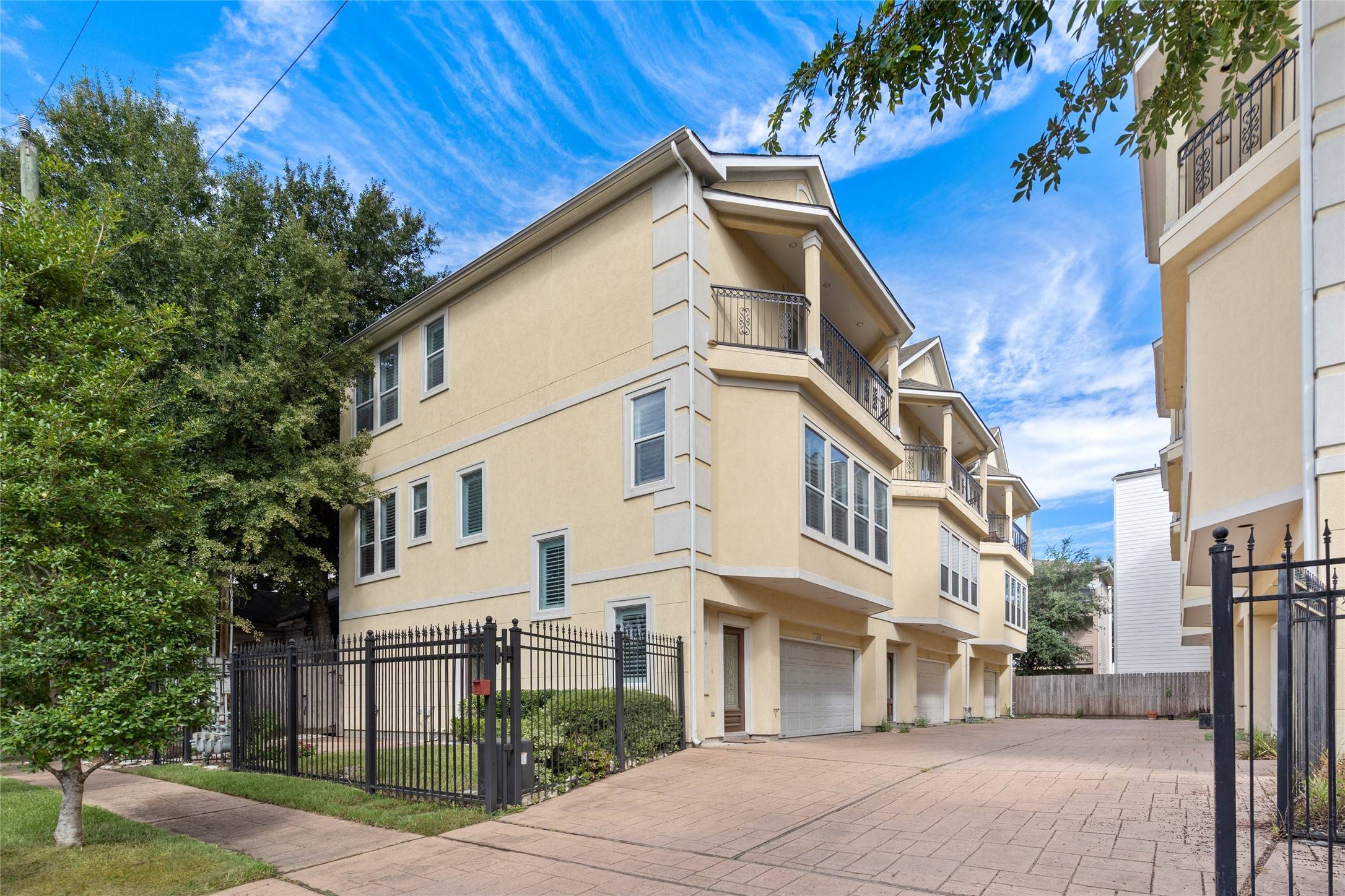 Houston, TX 77007,6124 Tyne ST