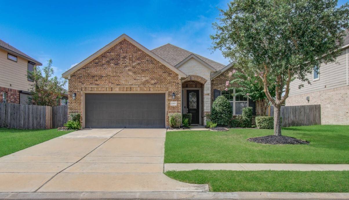 Pearland, TX 77584,12807 Southern Oaks LNDG