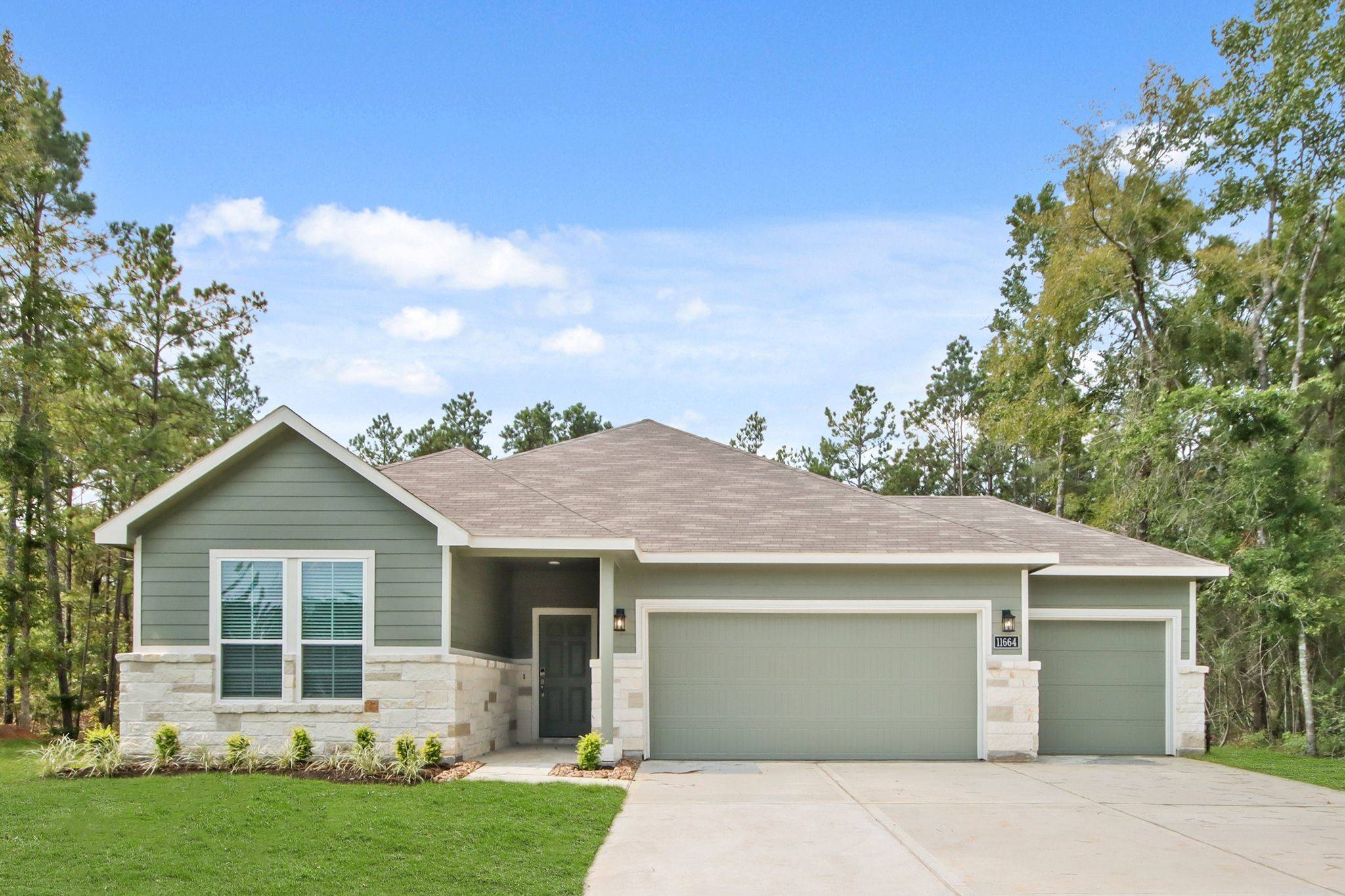 Willis, TX 77378,11664 Wilgers WAY