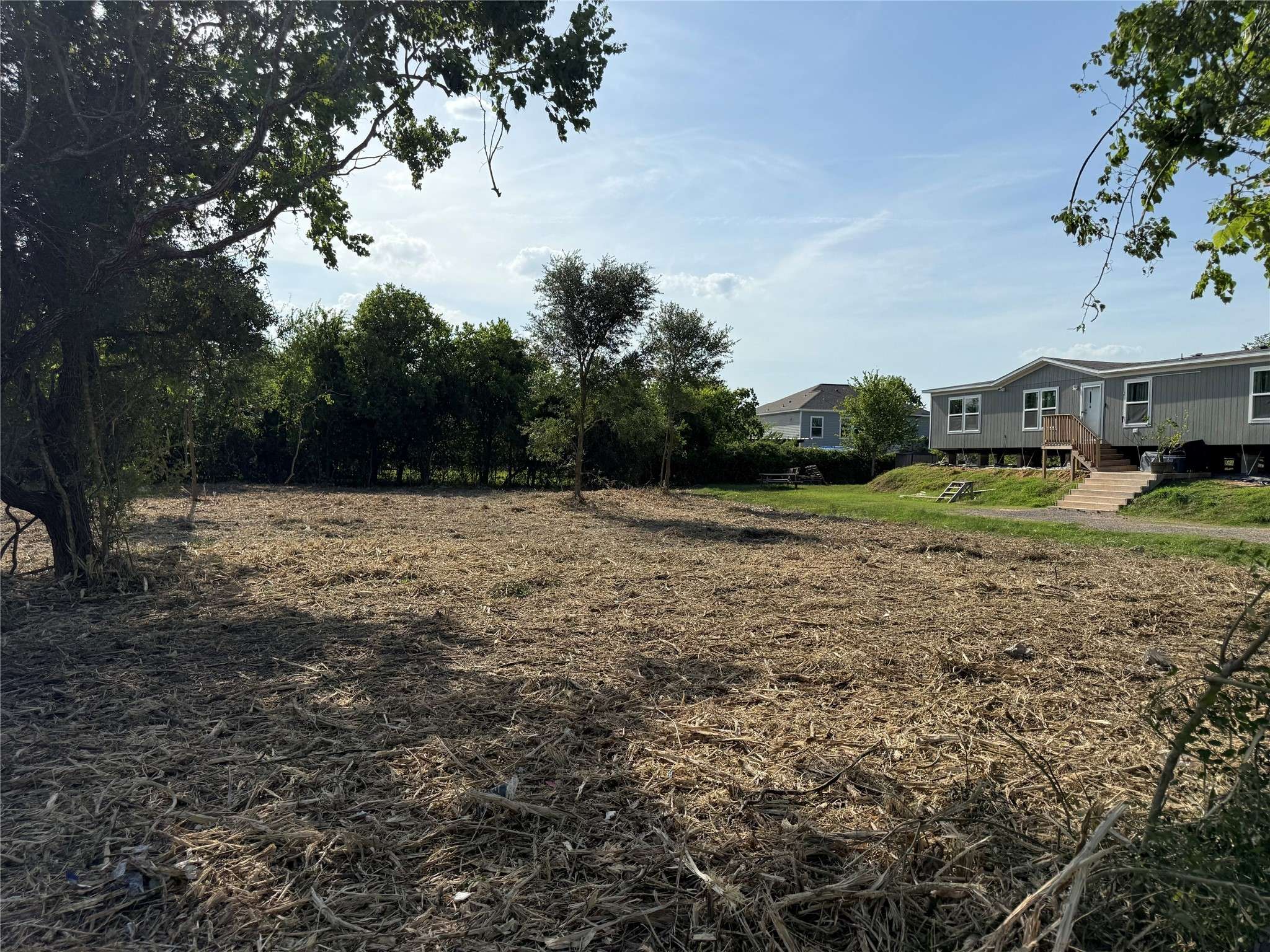 San Leon, TX 77539,NA 10th near Ave F1/2