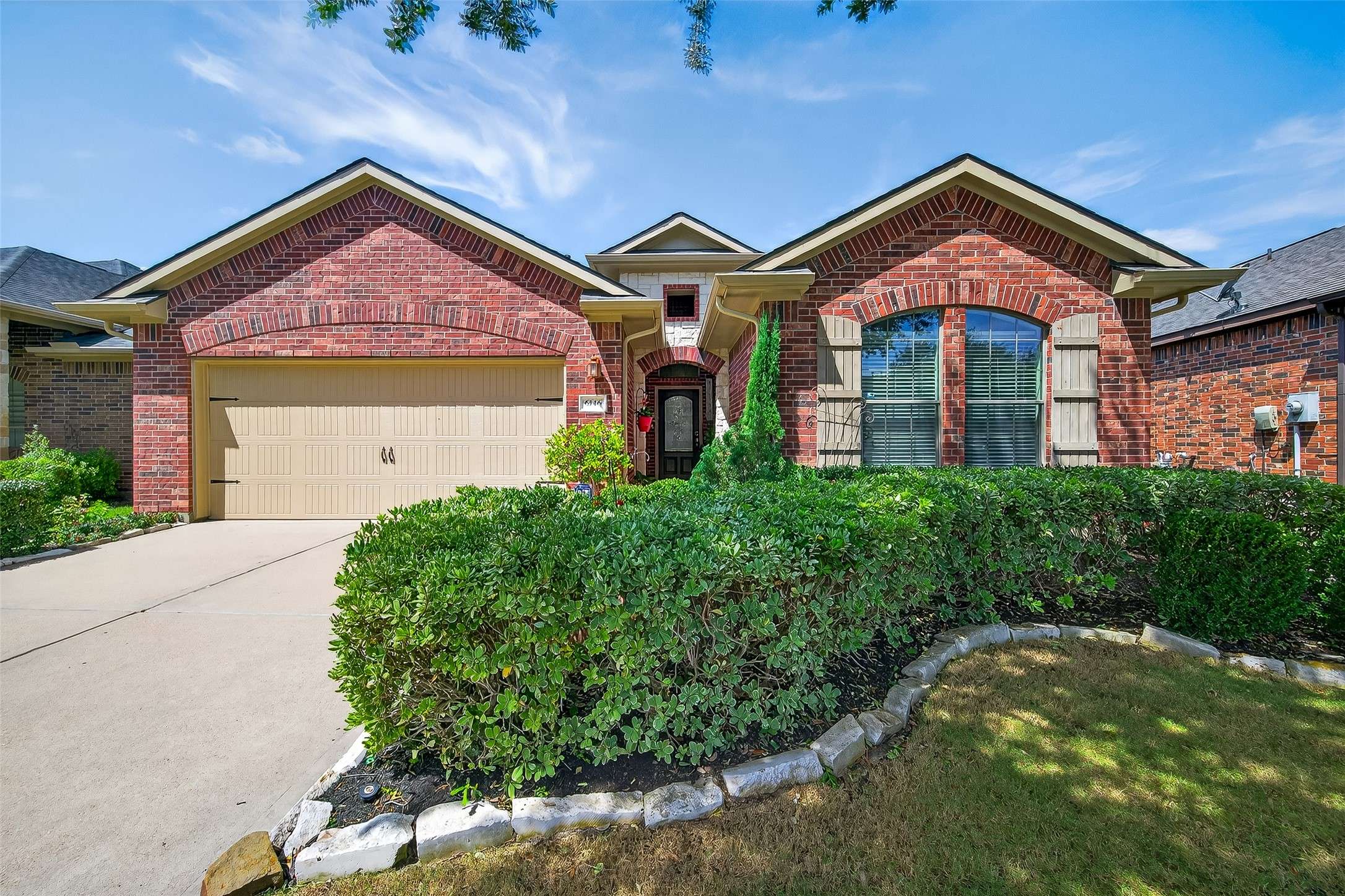 Fulshear, TX 77441,6146 Harmony Park LN