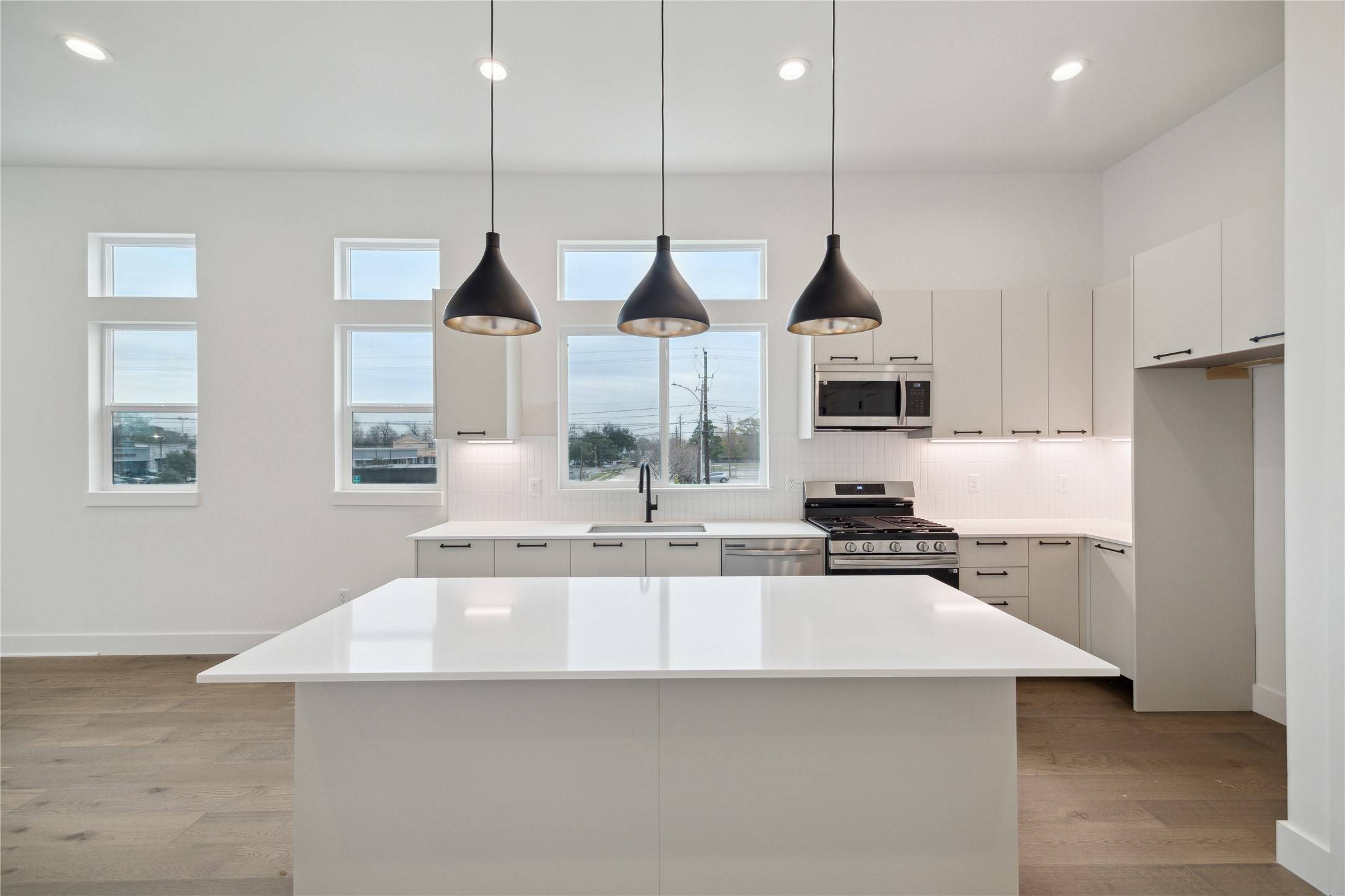 Houston, TX 77091,303G Marcella ST