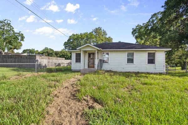 Bay City, TX 77414,3417 Doris ST