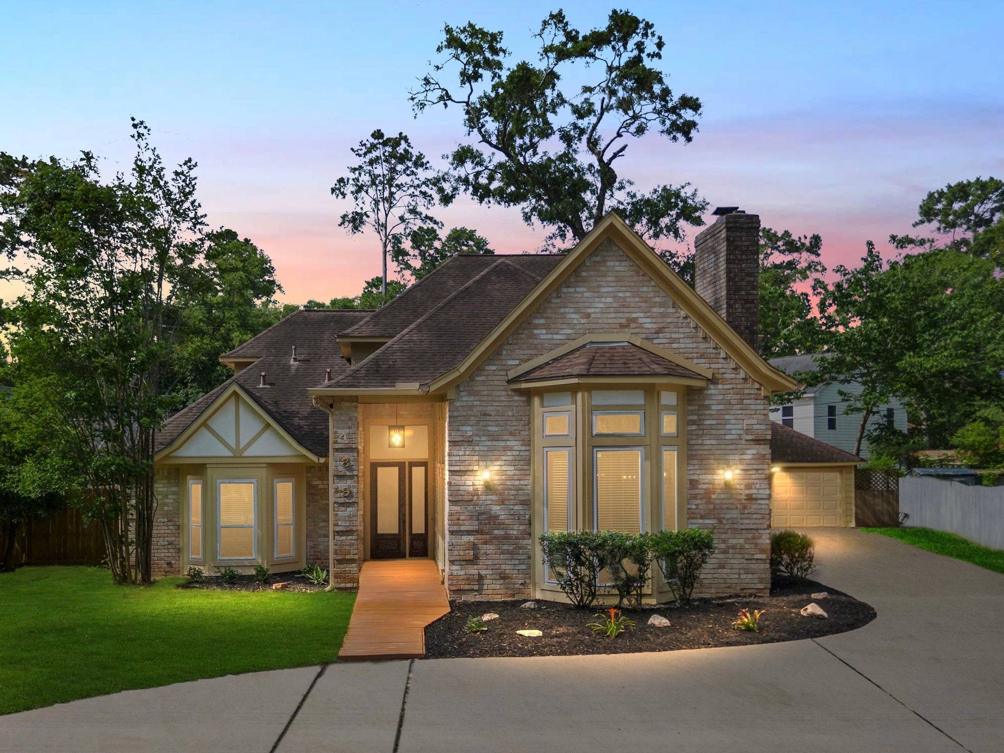 Conroe, TX 77302,489 Merrimac PARK