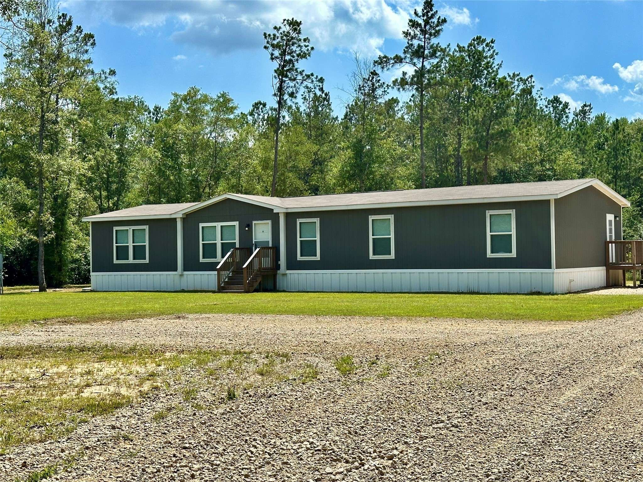 Warren, TX 77664,3224 County Road 4472