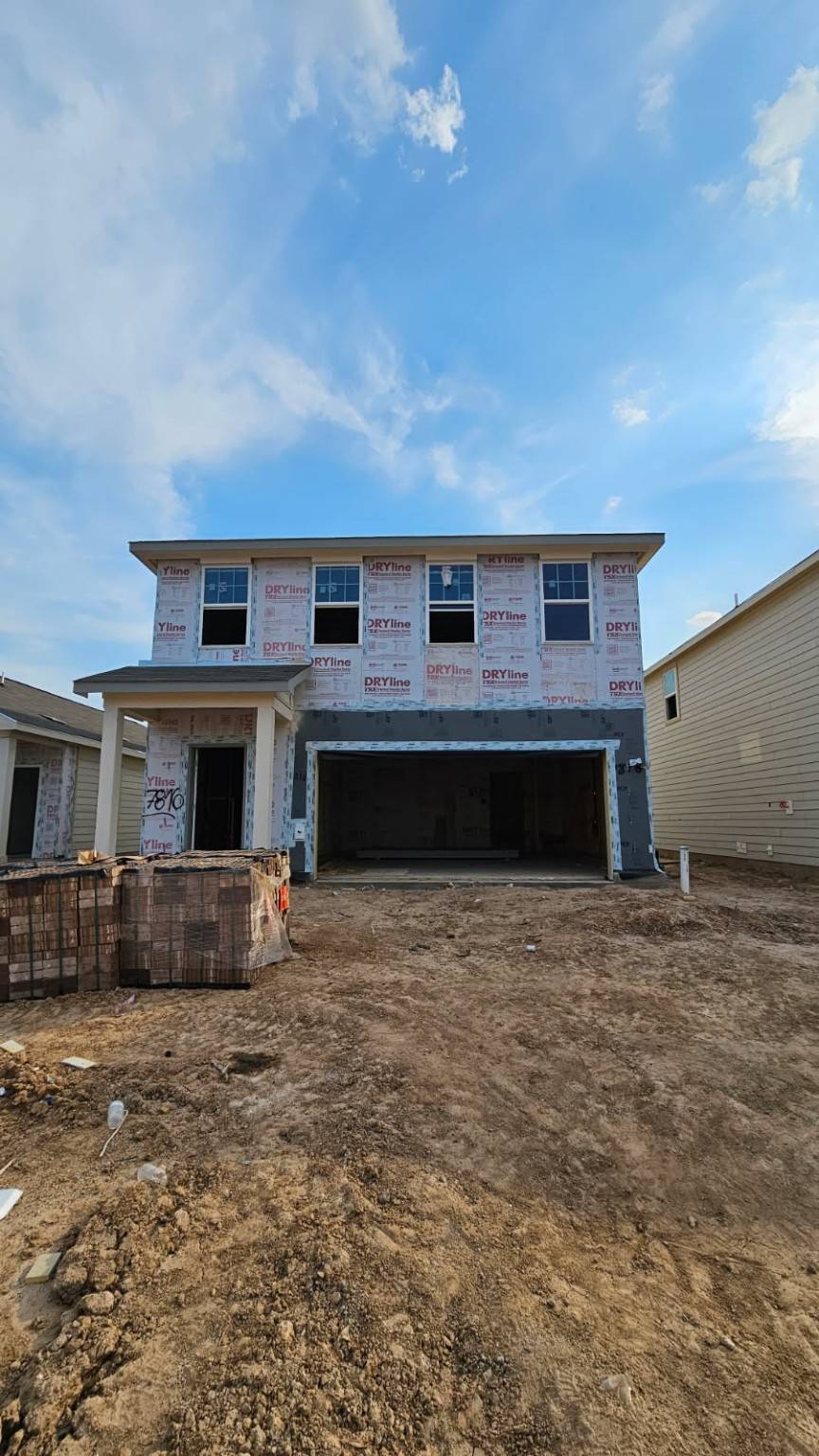 Houston, TX 77016,7816 Laurel Gem DR